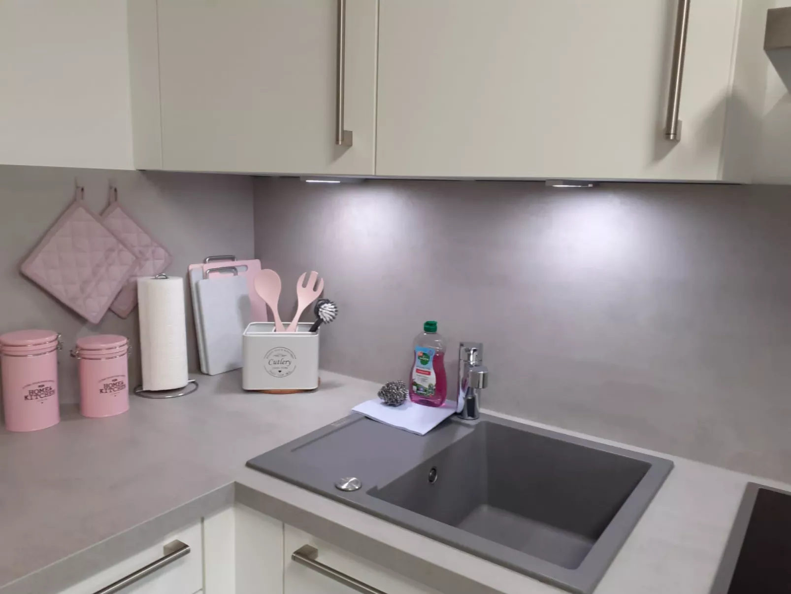 Haus Mühlenbach-Inside