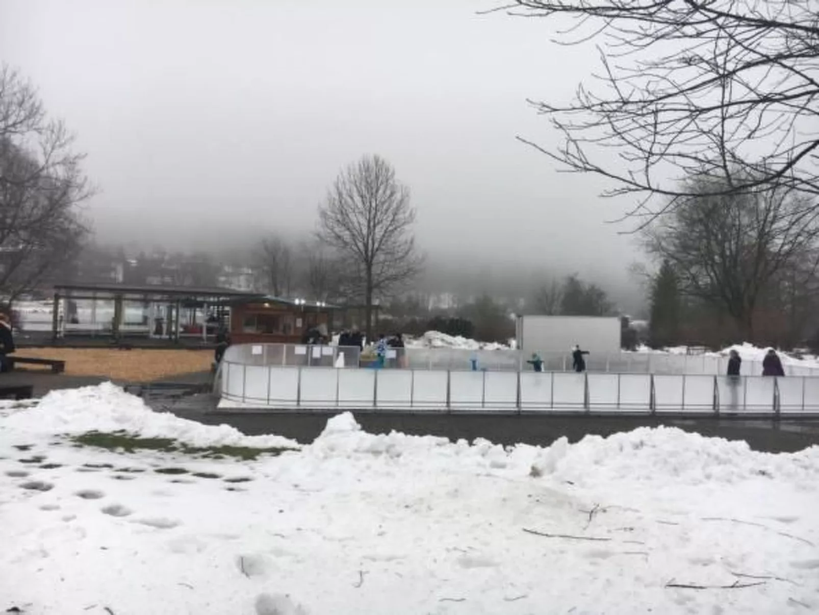 Ferienapartm. Adler-Draußen