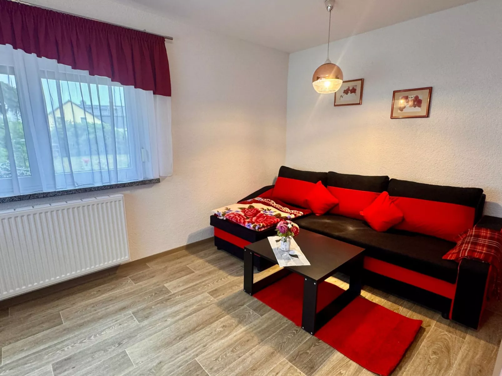 FeWo- Monteurwohnung