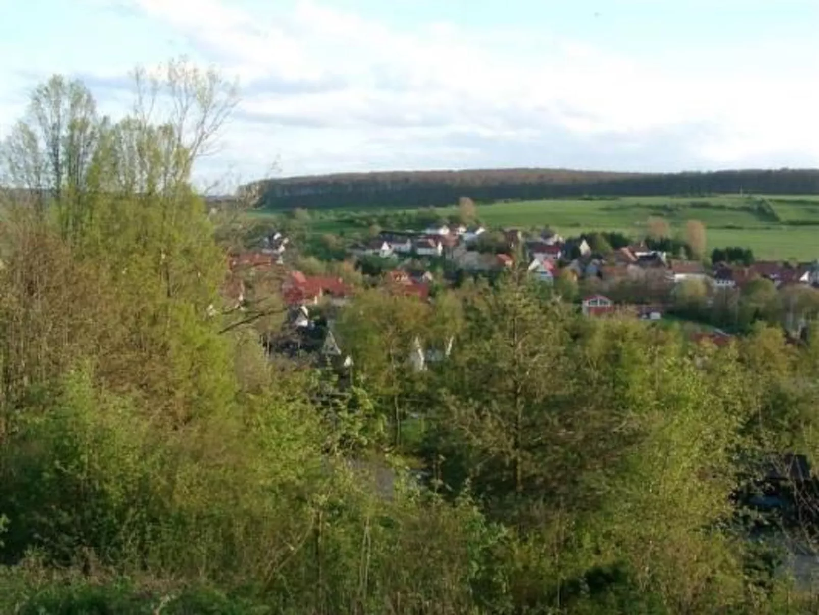 "Europaferiendorf C7"-Draußen