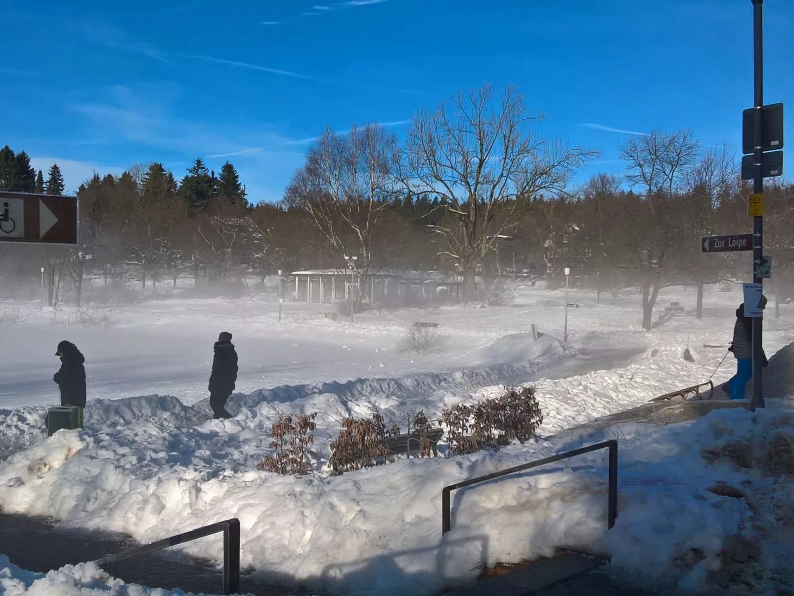 Premium-Ferienwohnung mit Balkon und Bergblick-Outside