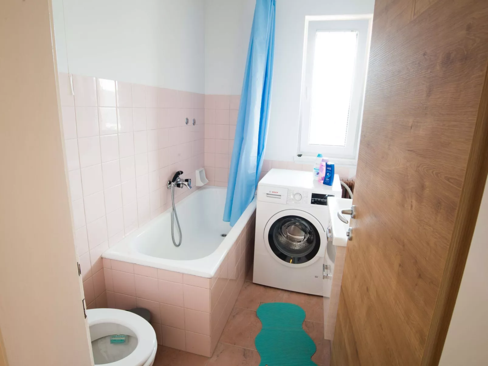 Tolle Ferienwohnung in Zasip mit Parkplatz-Inside