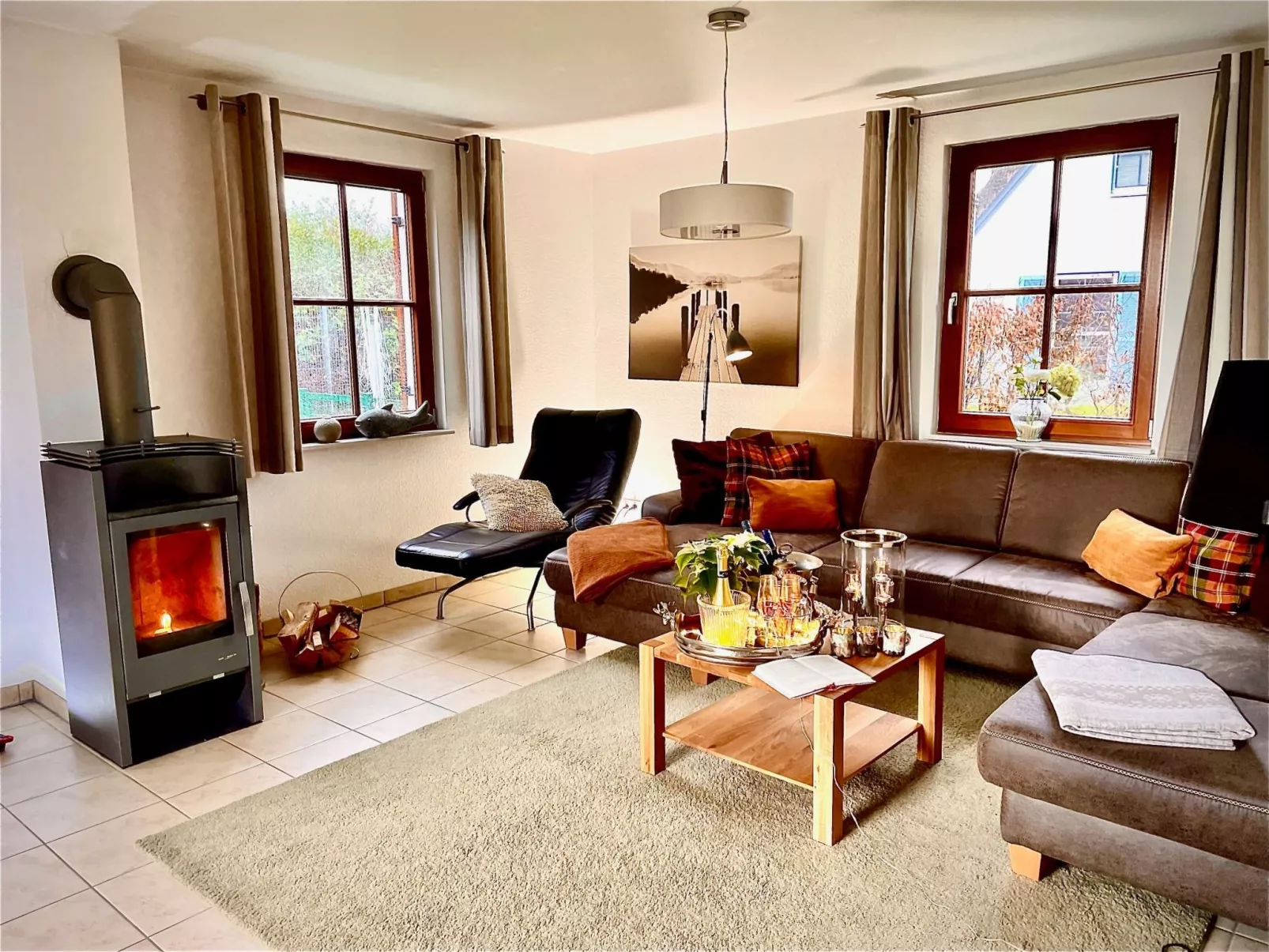 Reethaus Santa Maria-Drinnen