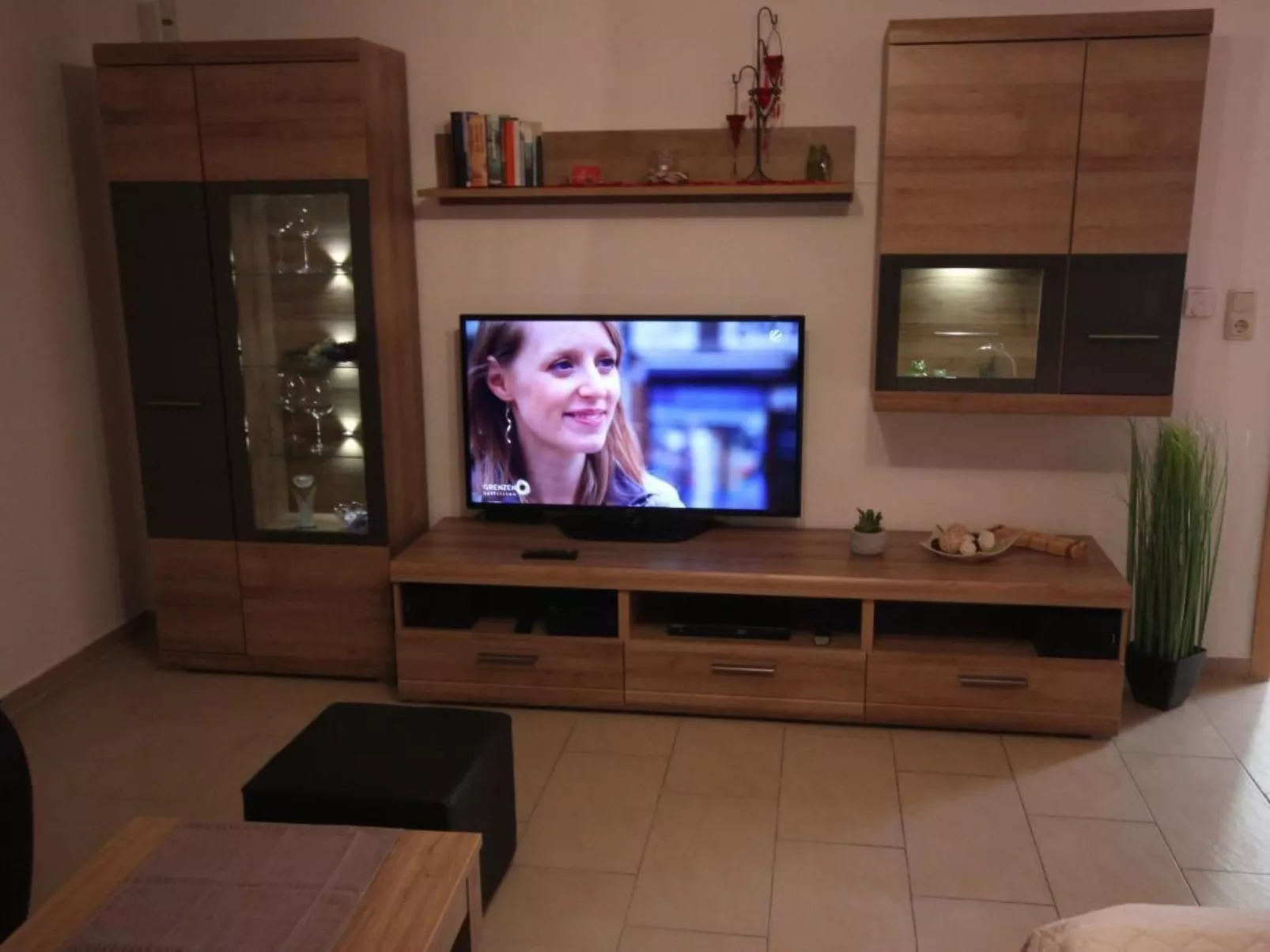 Müritzbrise groß in in Ludorf - Inside