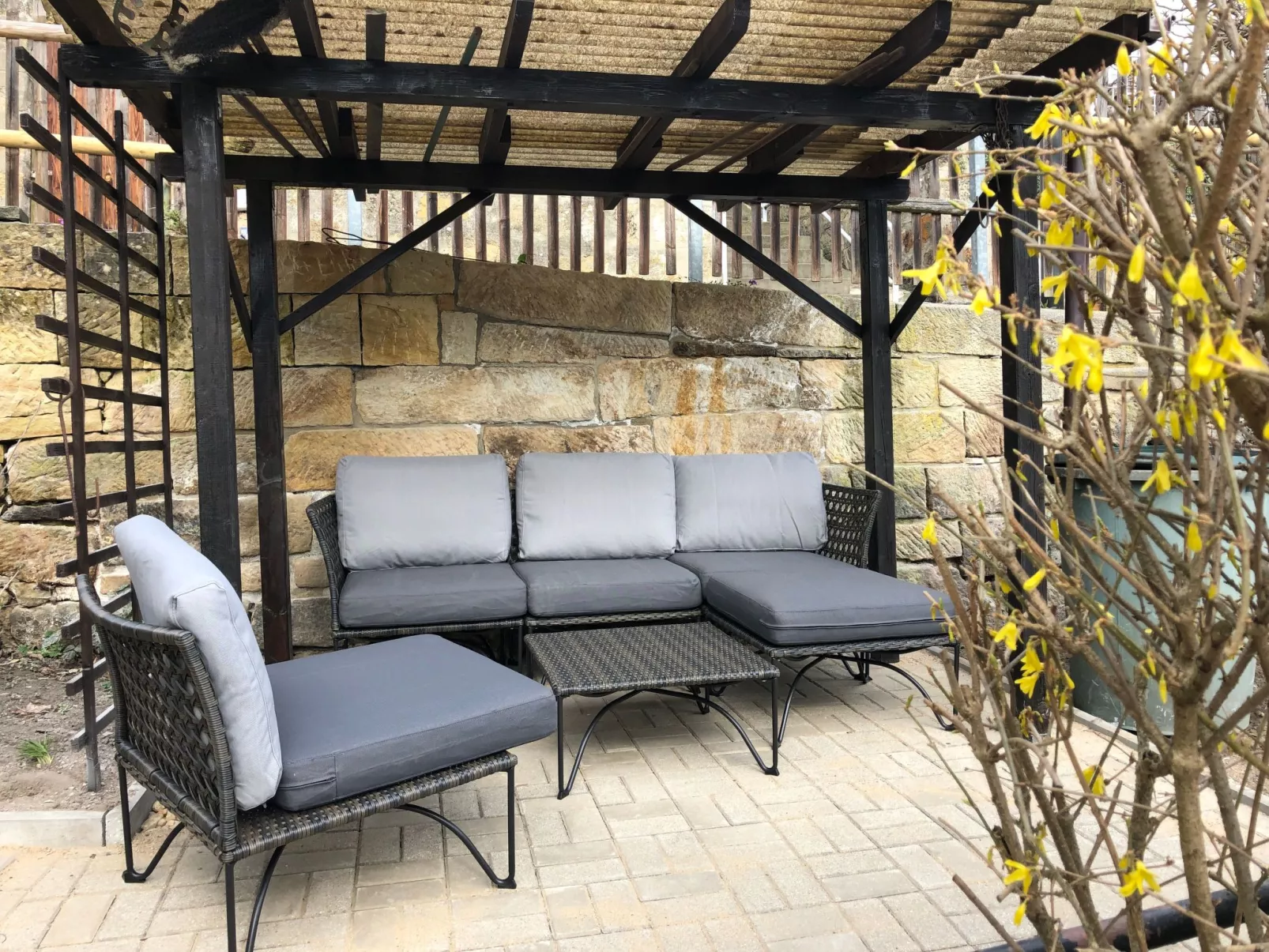 FeWo Kästner Pirna-Inside