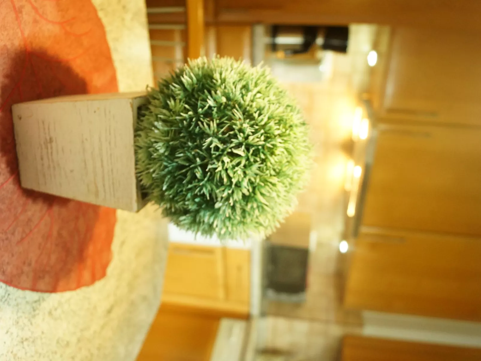 Monterosa in Baden-Baden-Drinnen