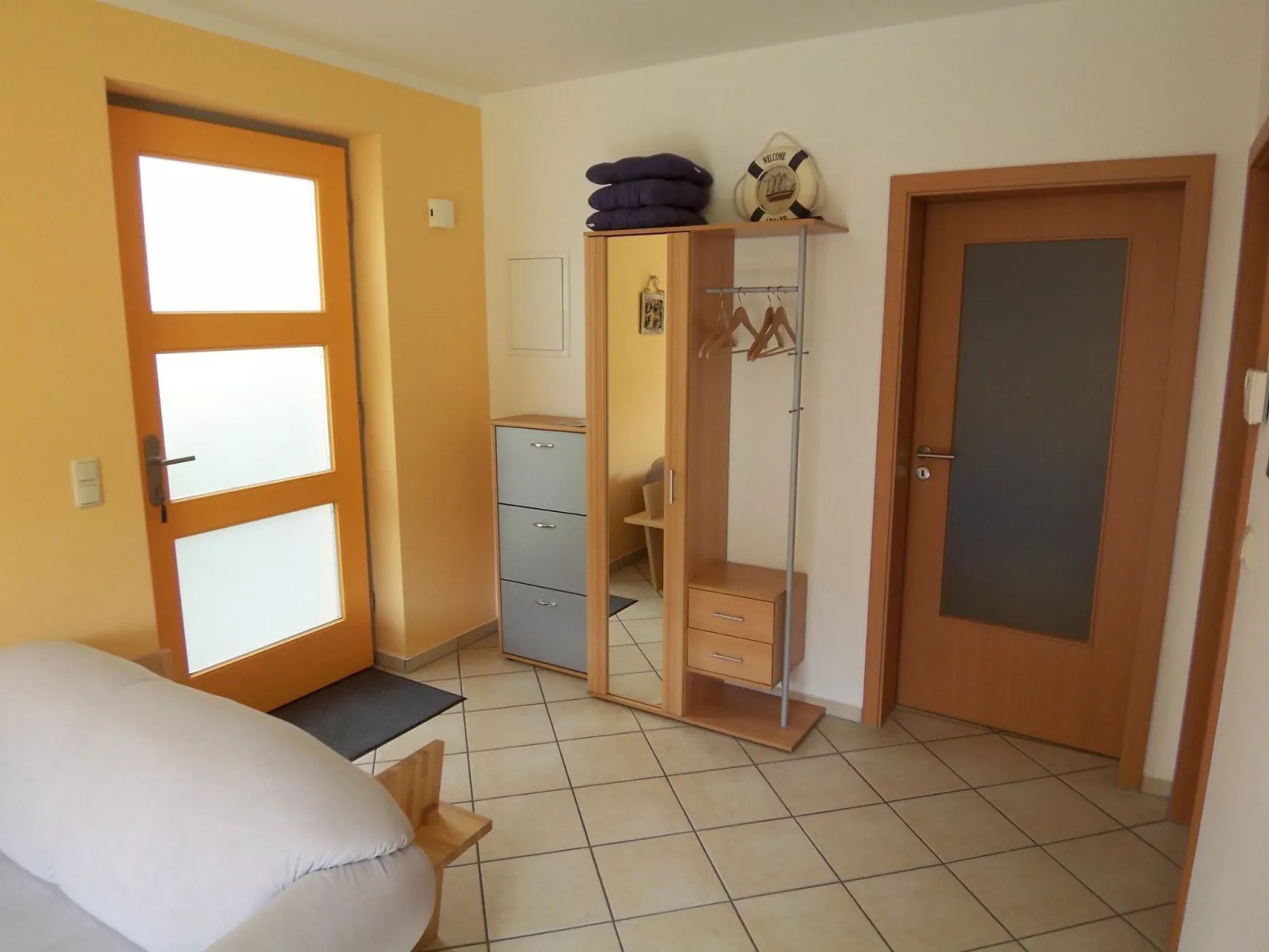 Mit Garten in ruhiger Lage-Dedans