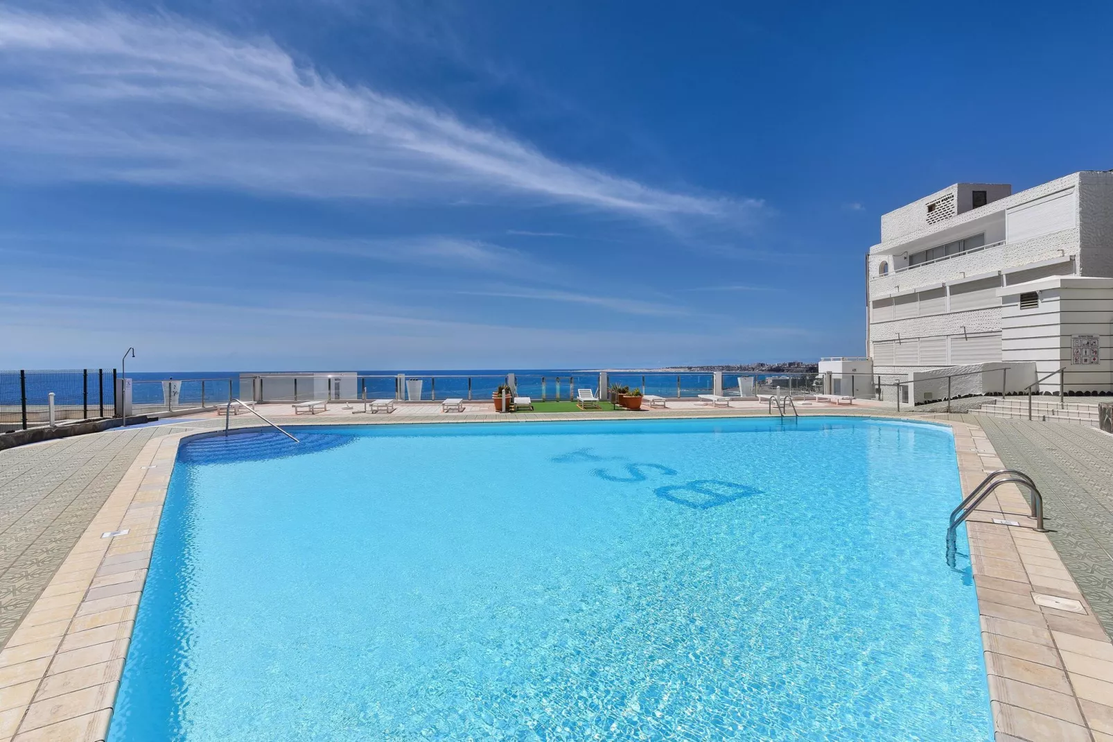 APARTMENT BALCON GB/FG-Facilities