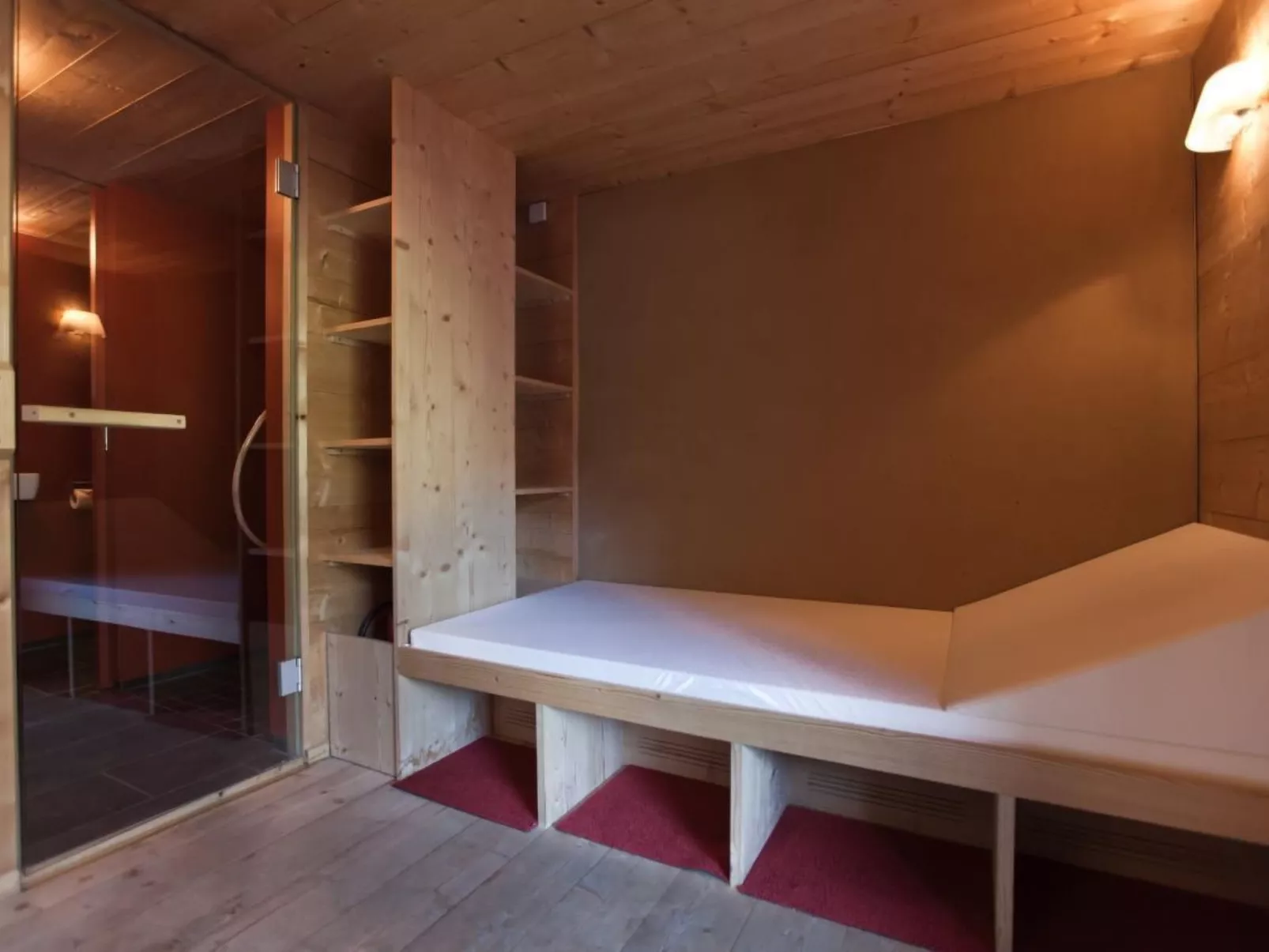 Bonawinkel Hus Obergeschoss-Inside