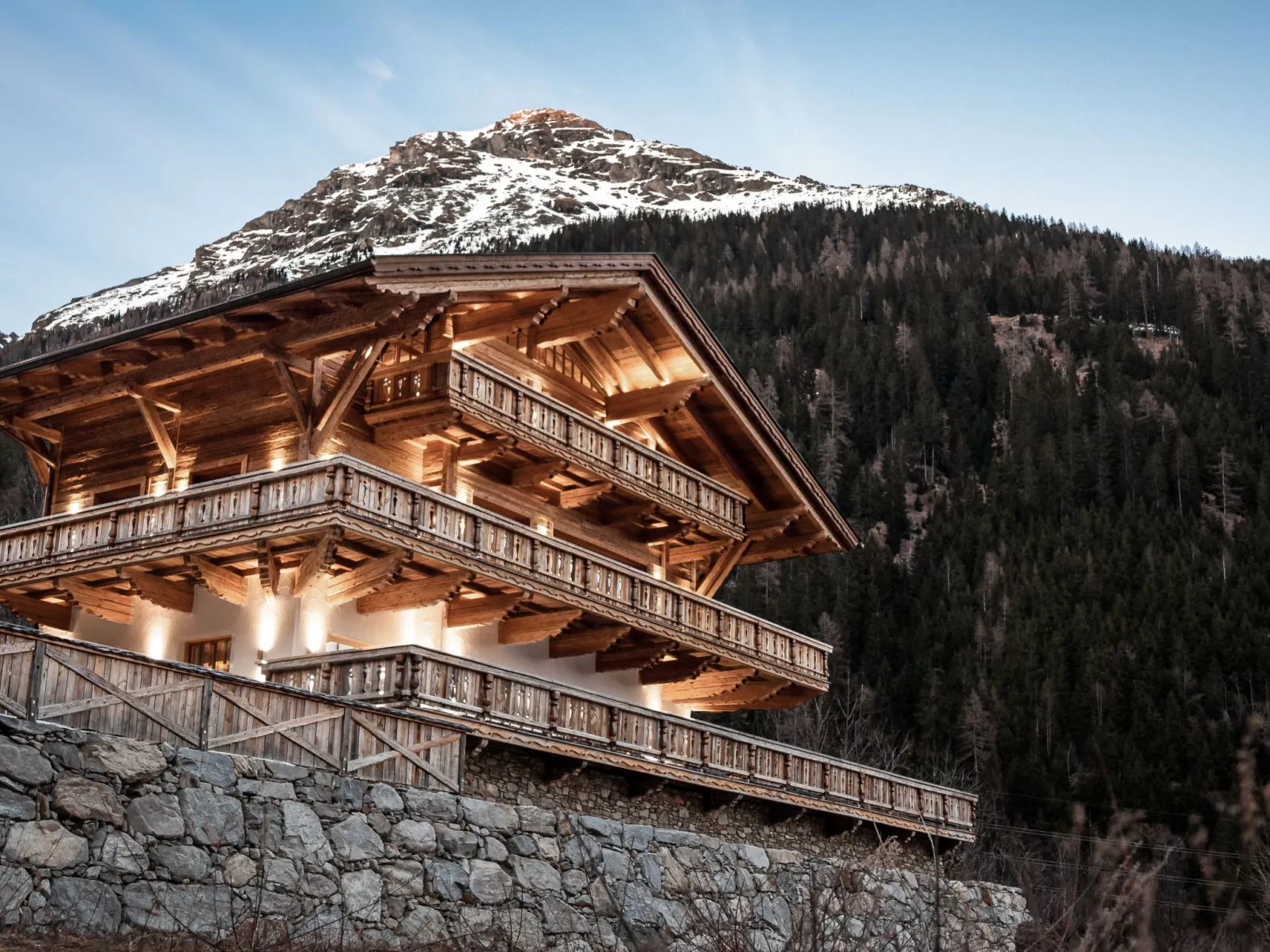 Panoramasuite-Outside