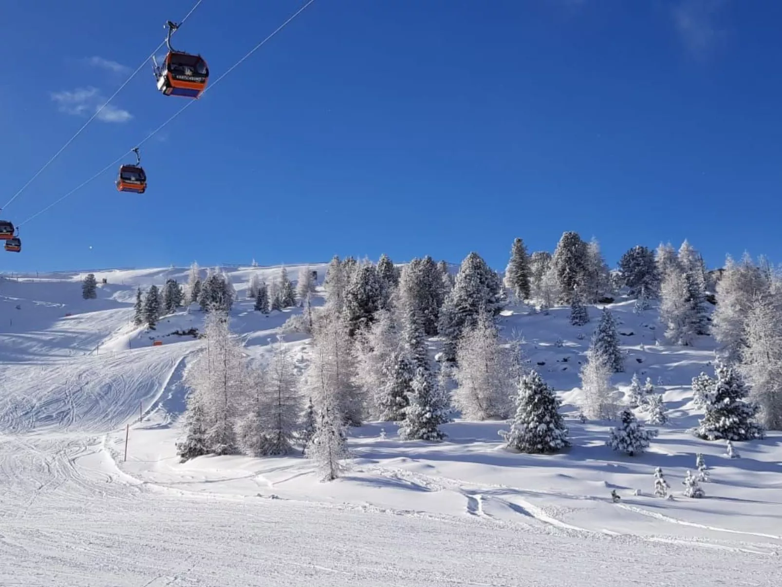 Wellnesschalet-Draußen