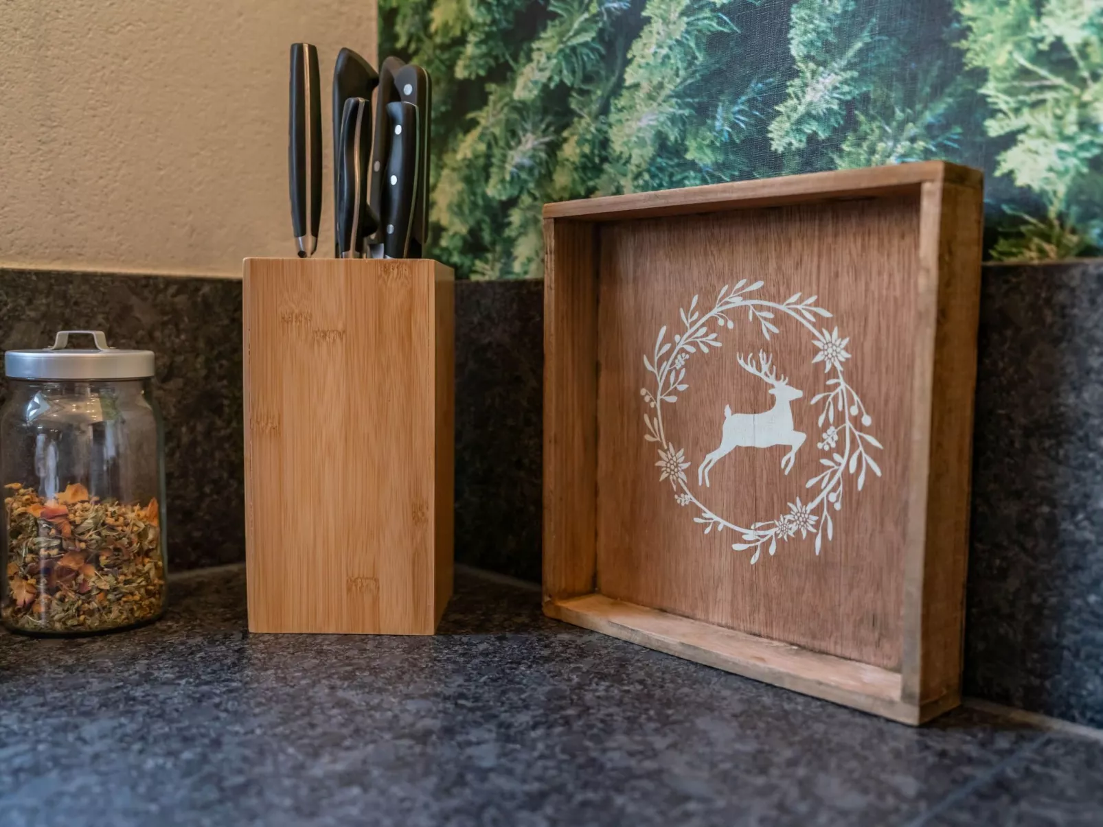 Villa in zauberhafter Bergwelt im Zillertal-Drinnen