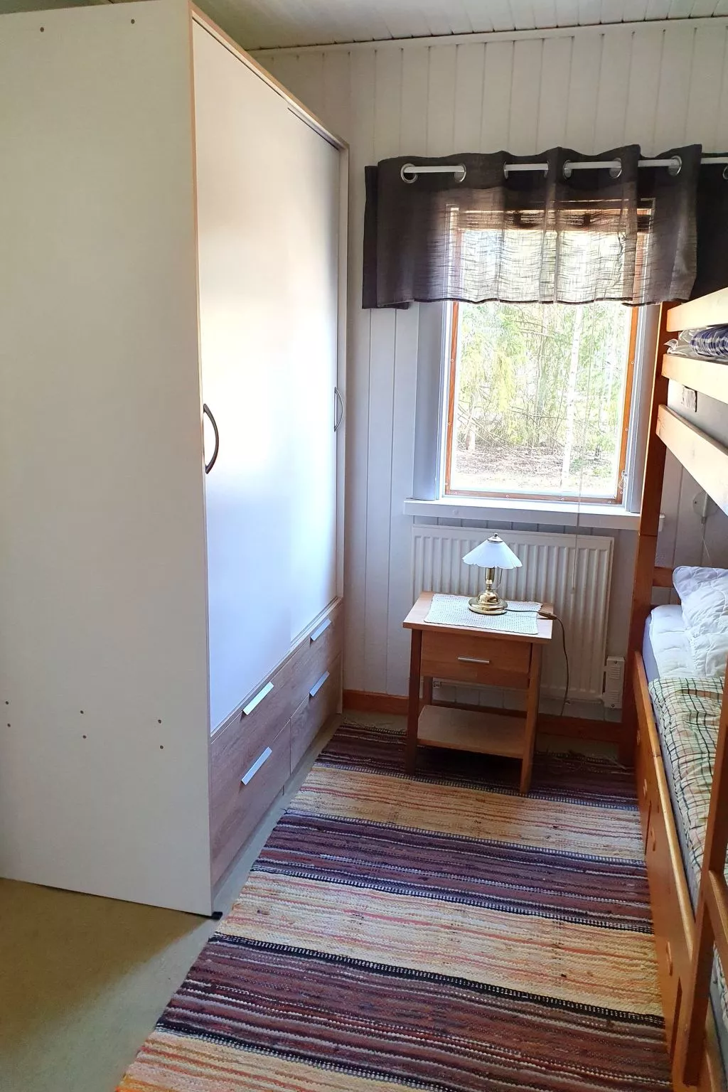 Idyllisches Ferienhaus in ruhiger Lage-Dedans