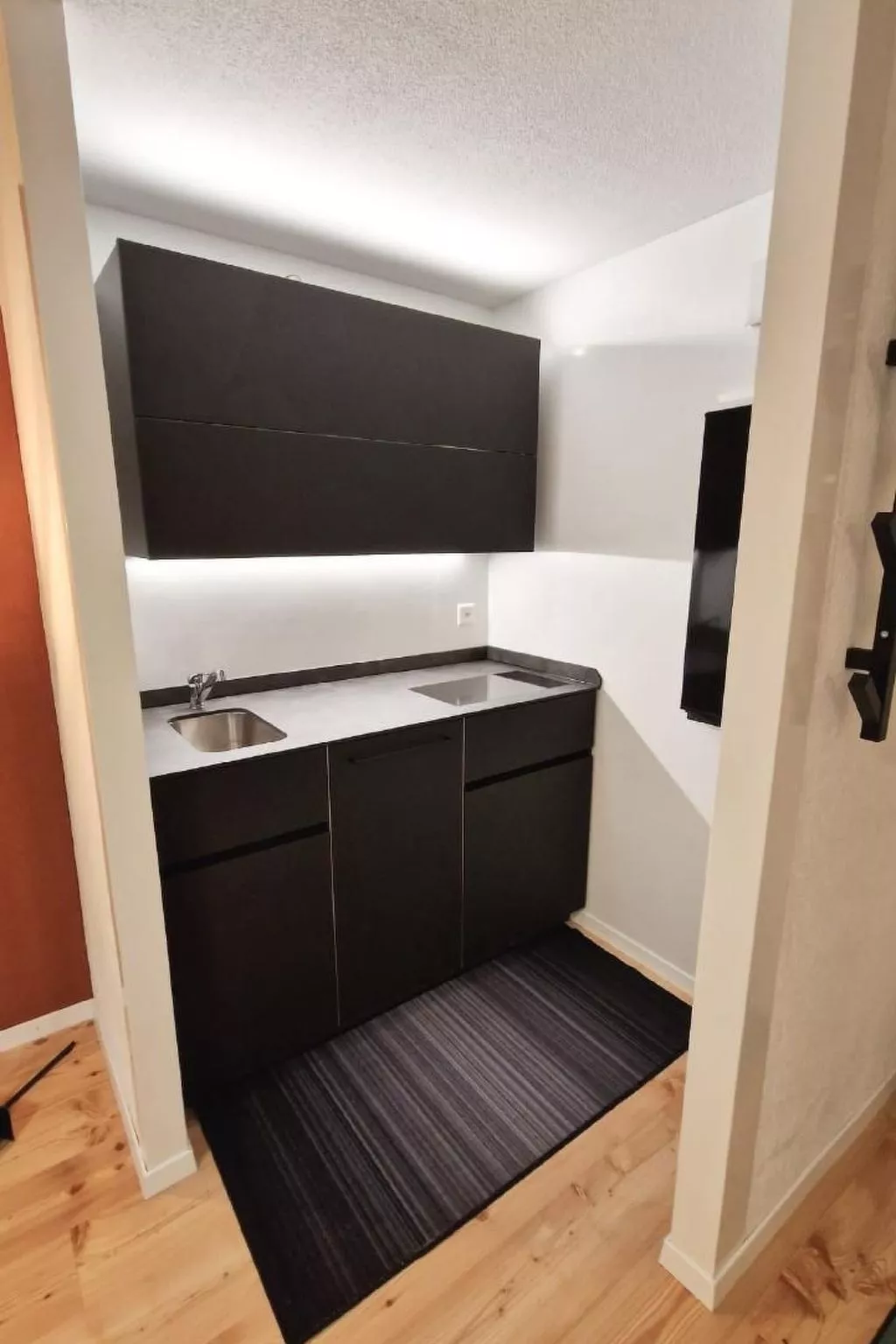 Modern kompakt Speer