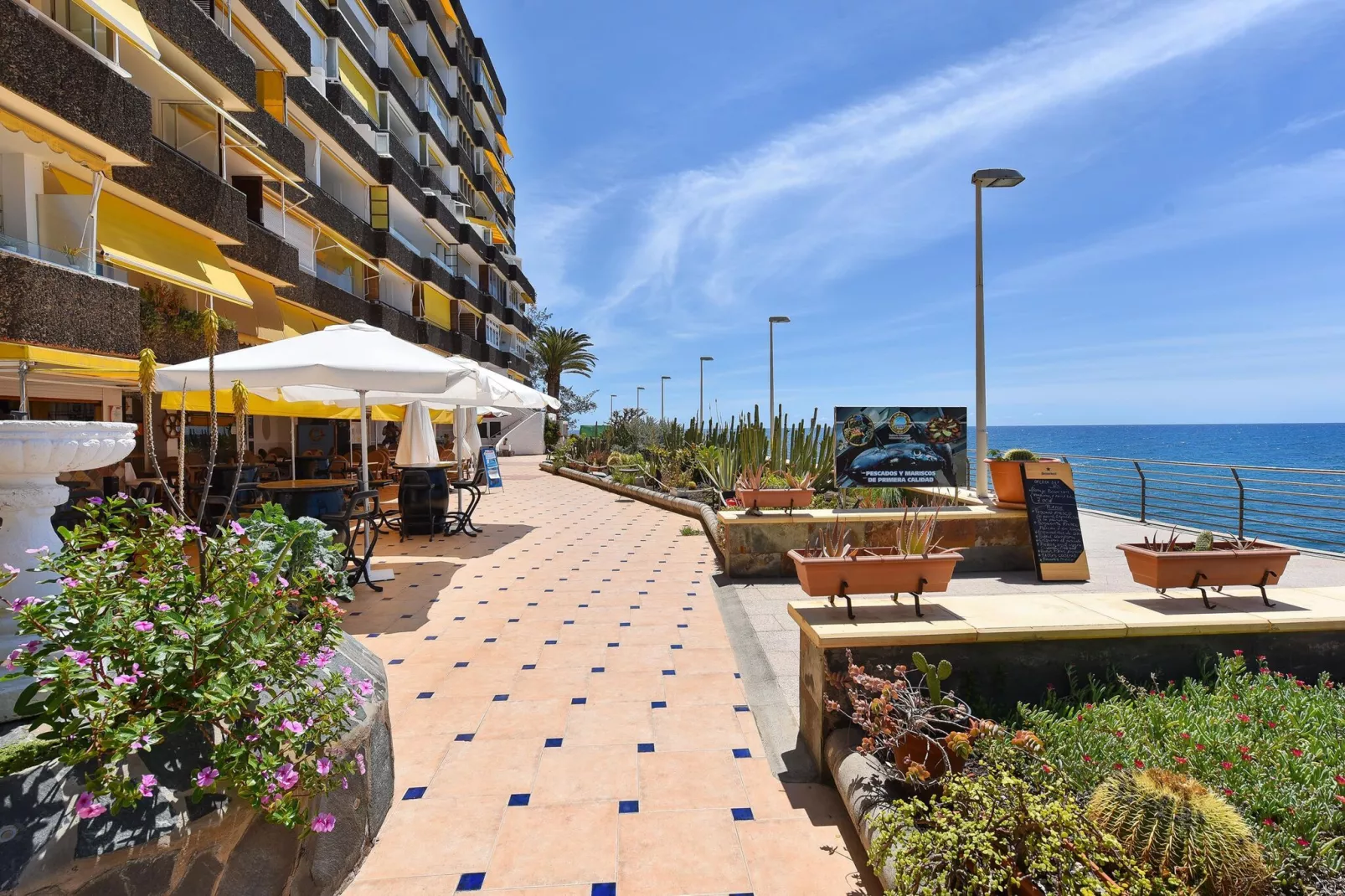 APARTMENT BALCON GB/FG-Areas summer 1km
