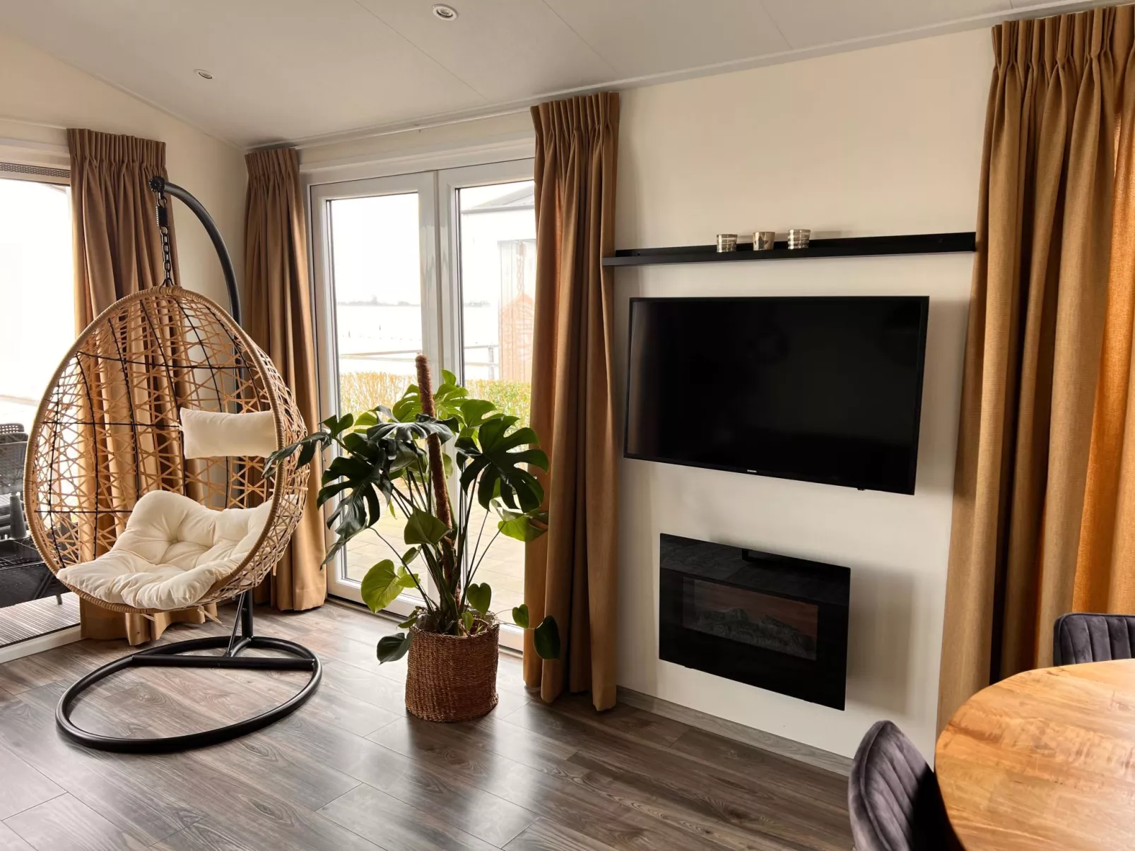 Exklusive Ferienhäuser Markermeer-Dedans