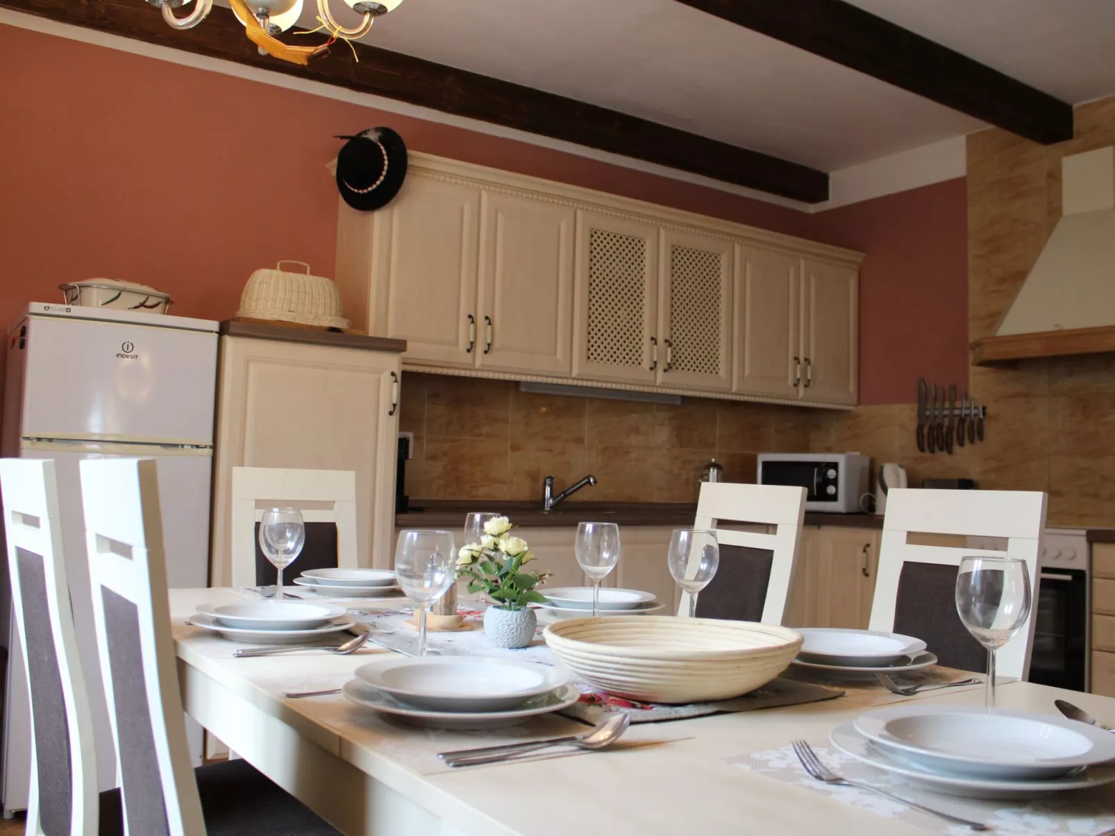 Wellness u Jurka-Inside