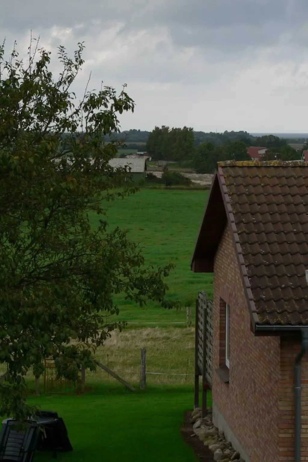 Wohnung Haus mit Herz in Brodersby-Schönhagen-Outside