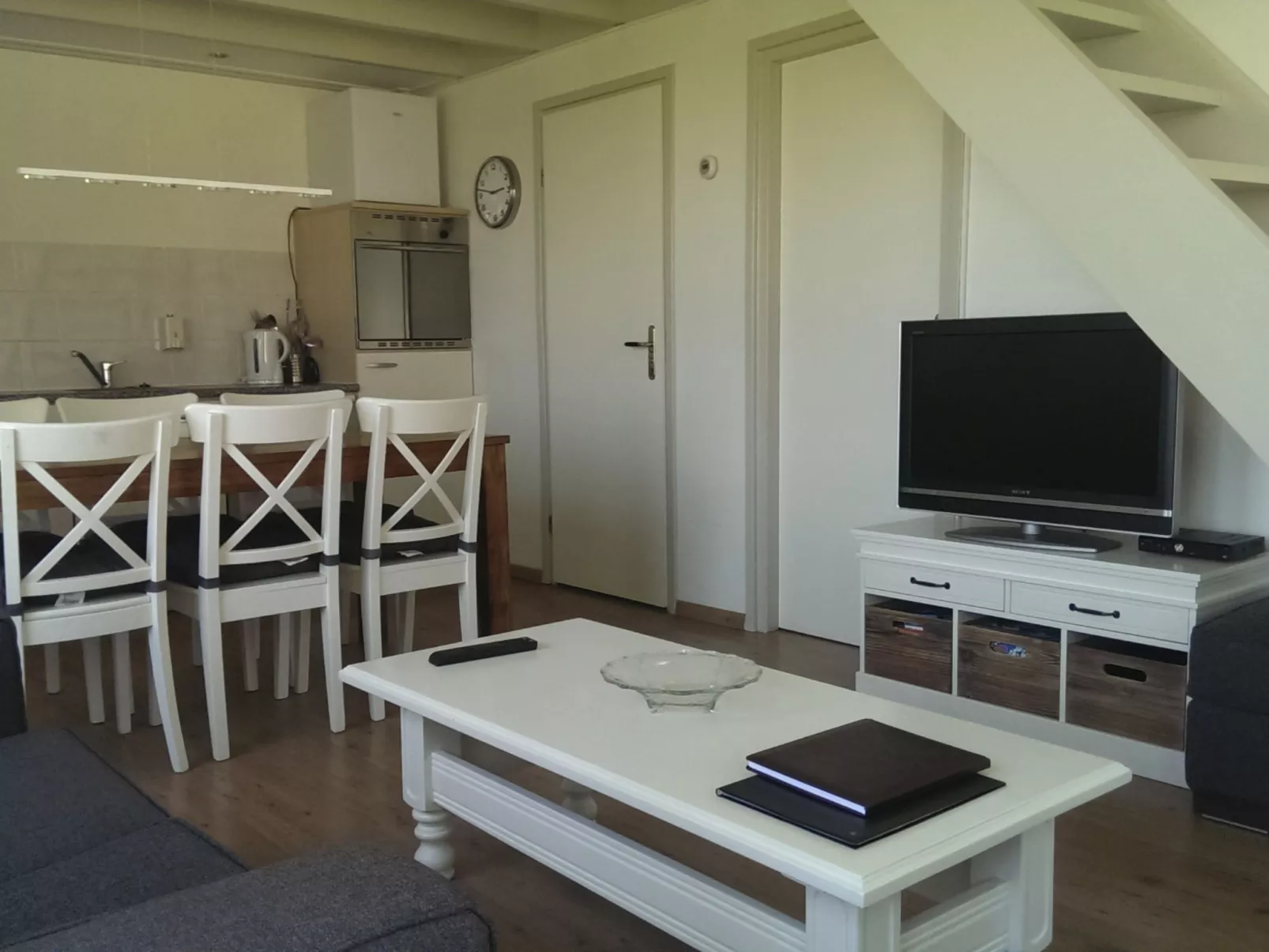 "Buurtweg185" mit Whirlpool-Inside