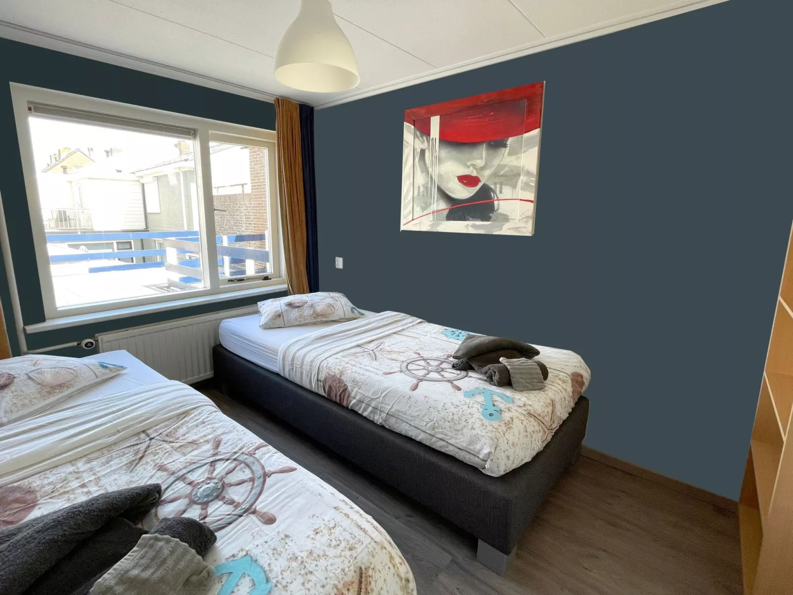 Aurora, Katwijk Zee-Drinnen