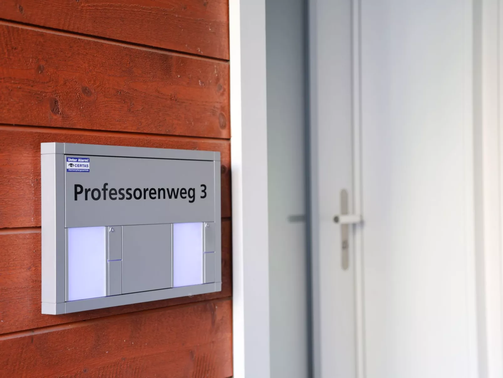 Gartenwohnung Sarnen-Outside