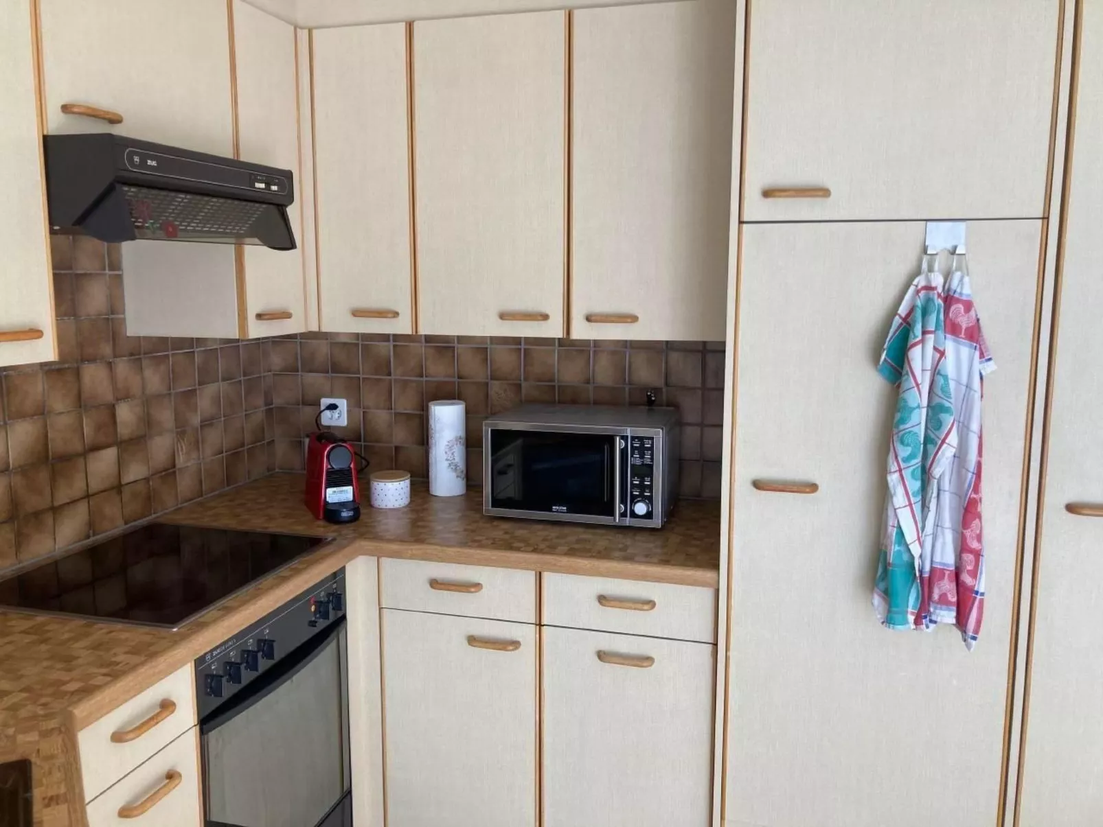 Für 6 Personen in Sagogn-Dedans