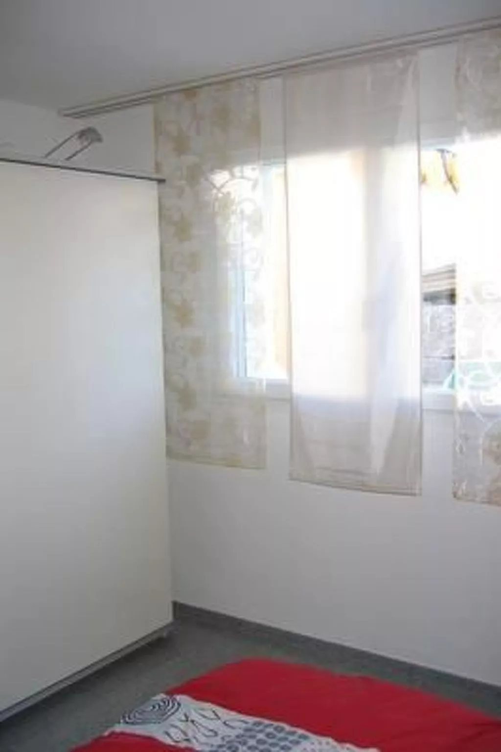 Fewo mit Bergblick-Drinnen