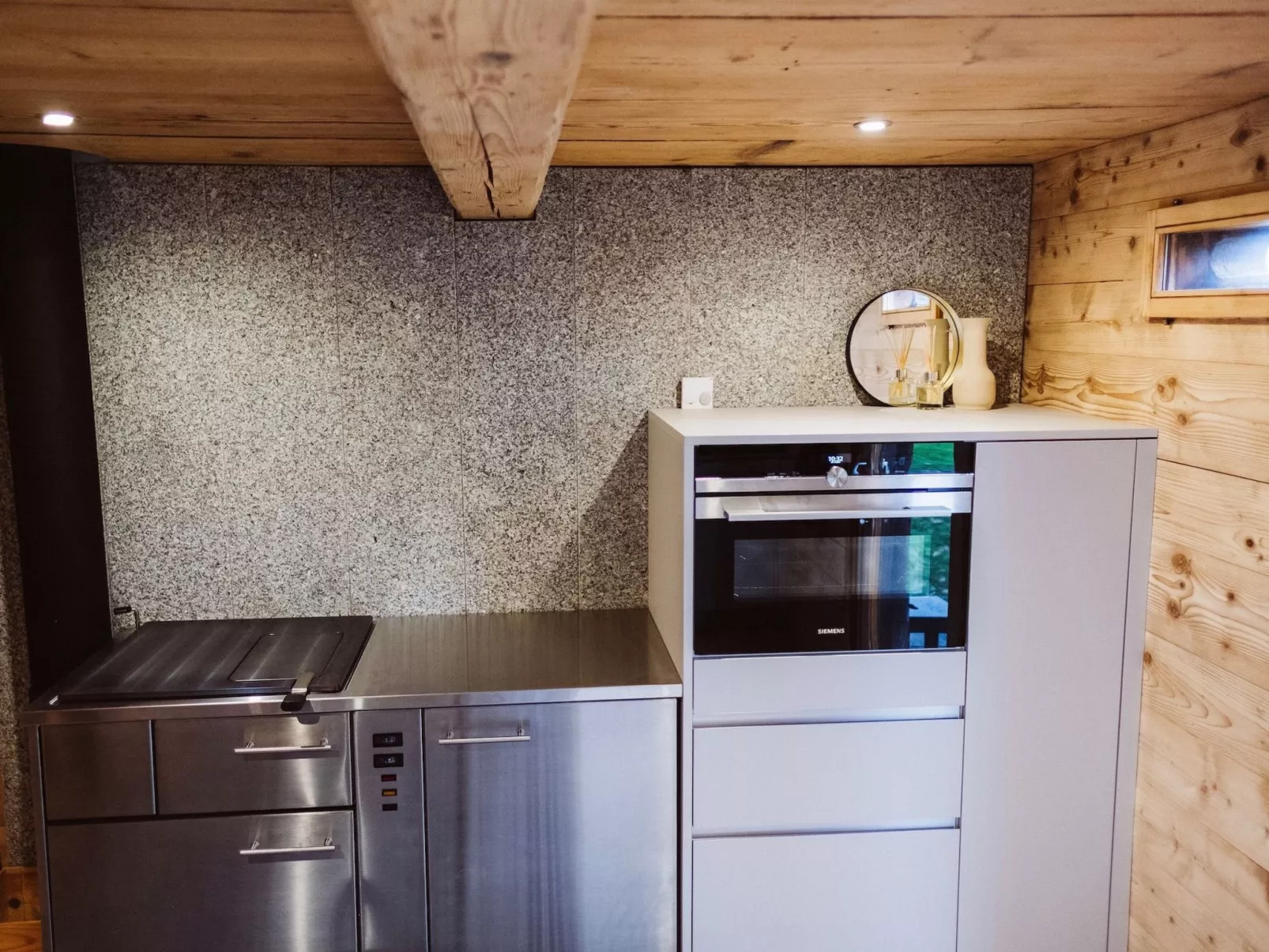 SPYCHER WEGGIS-Drinnen