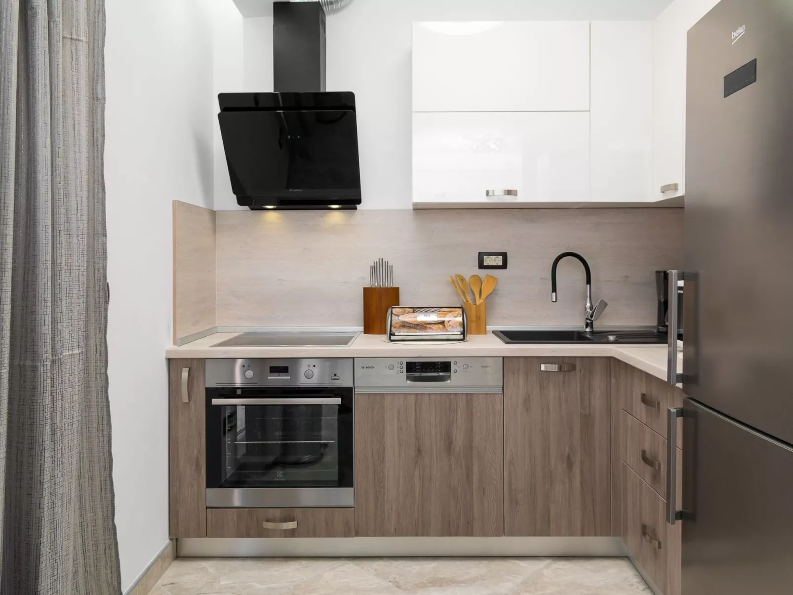 Villa My Dream-Drinnen