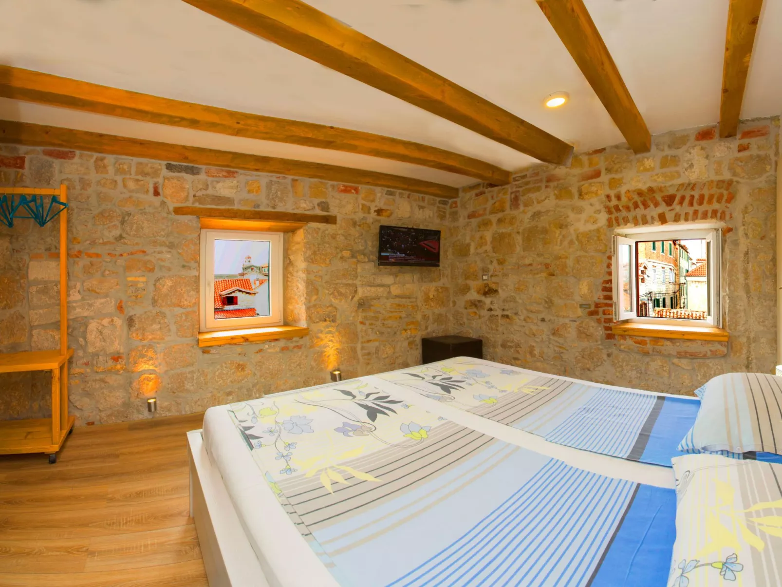 Villa Veli Varos Split-Dedans