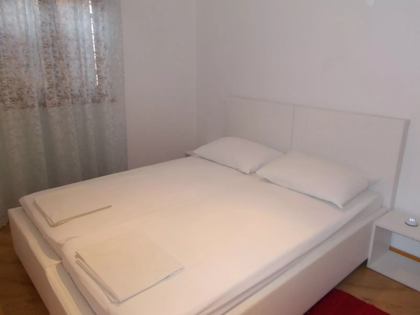 Appartement Maksan im 2. Stock mit einer Terrasse-Dedans