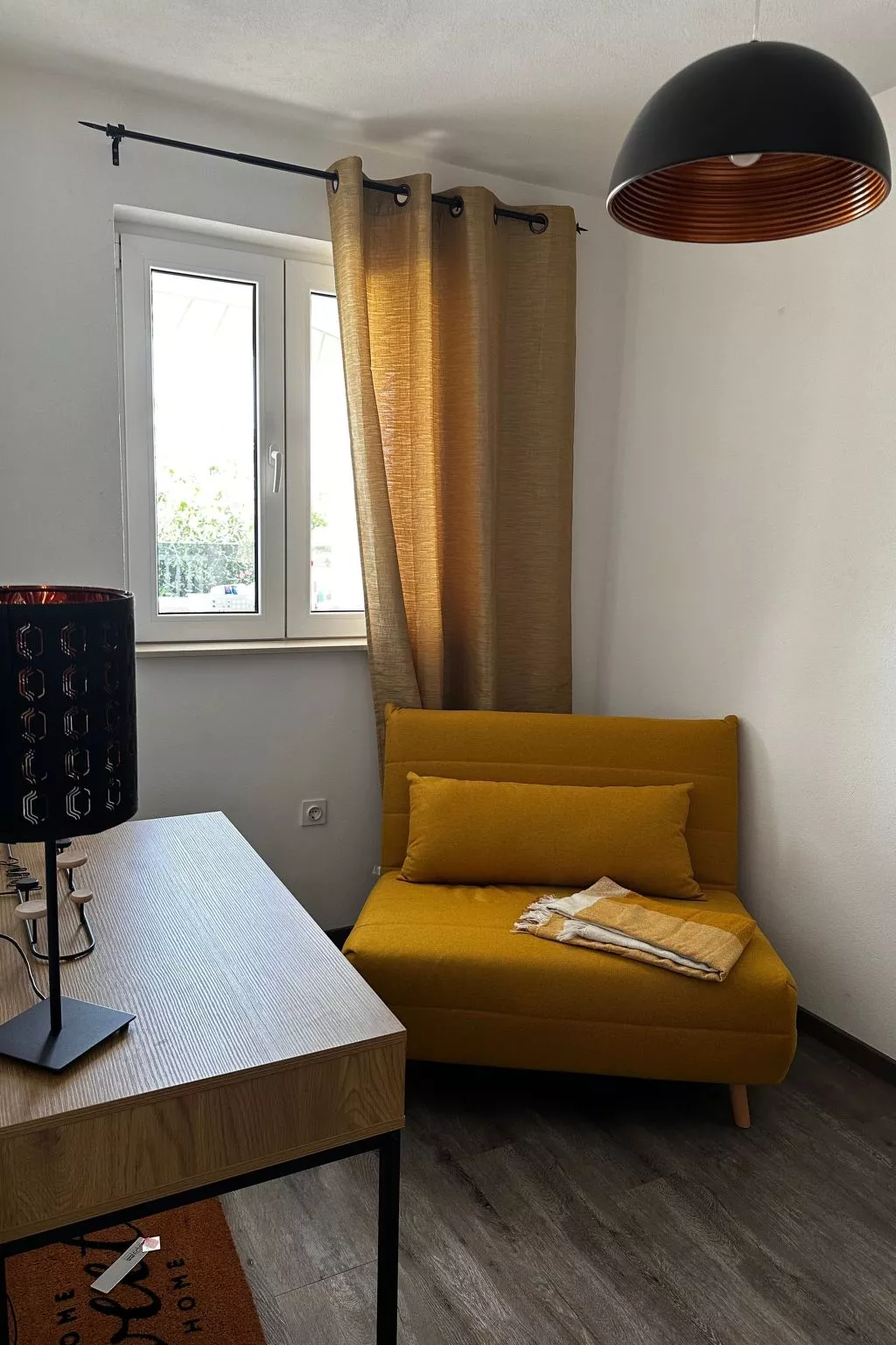 Residence Mediterran-Inside