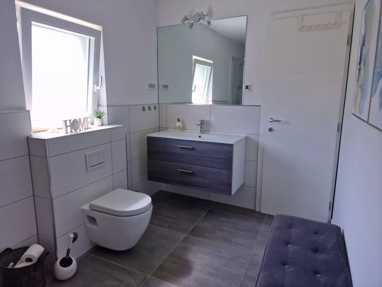 Großes Ferienhaus zur alleinigen Nutzung mit Pool-Dedans