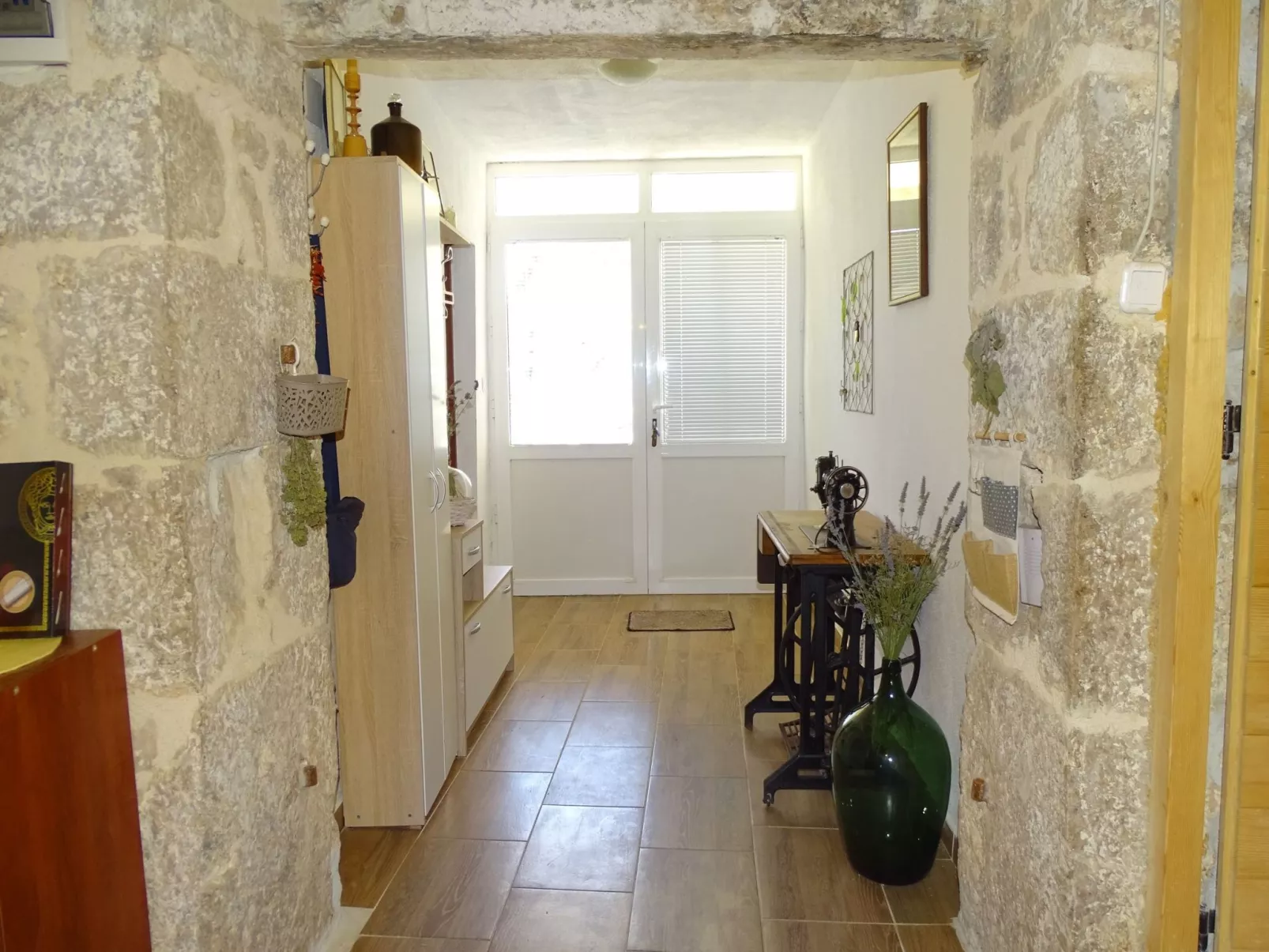 Landhaus Kostela-Inside