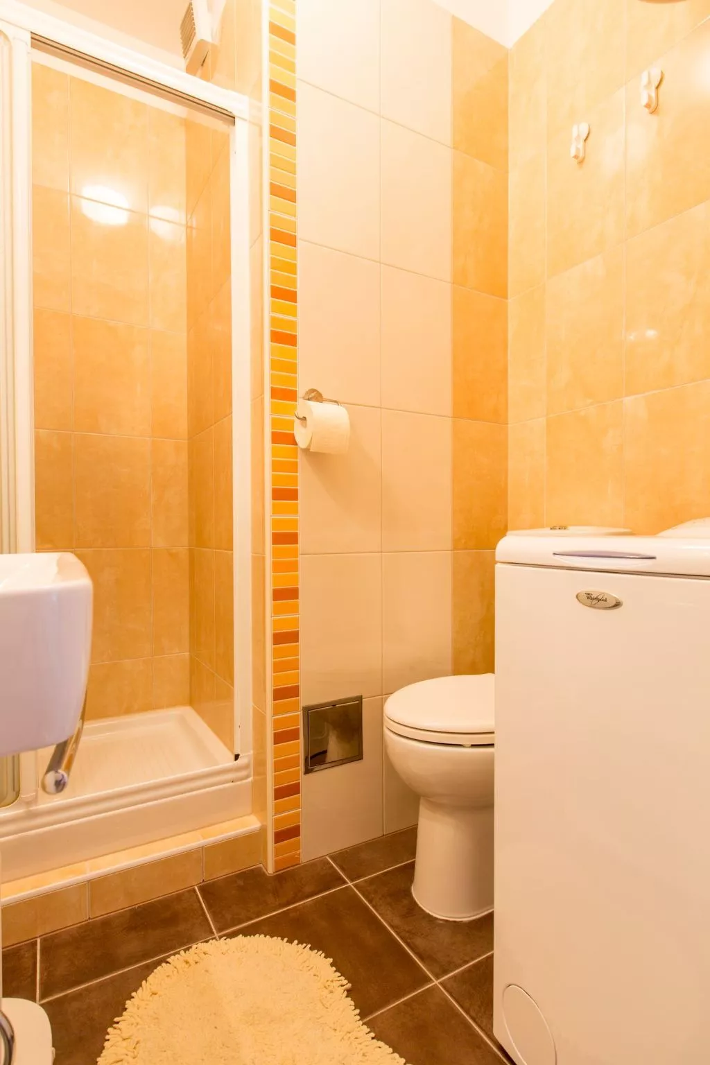 Steinhaus Sole - mit herrlichem Ausblick-Inside