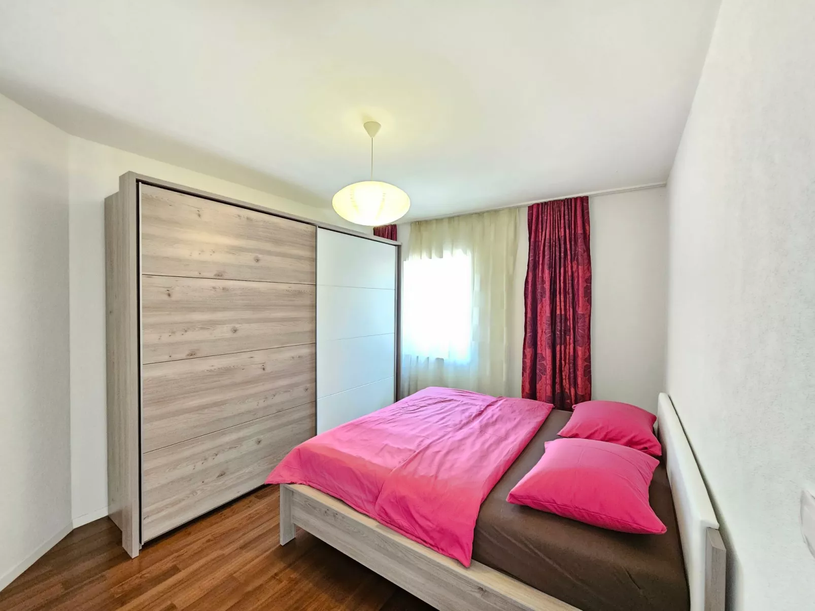 Wohnung für 6 Personen mit Meerblick-Dedans