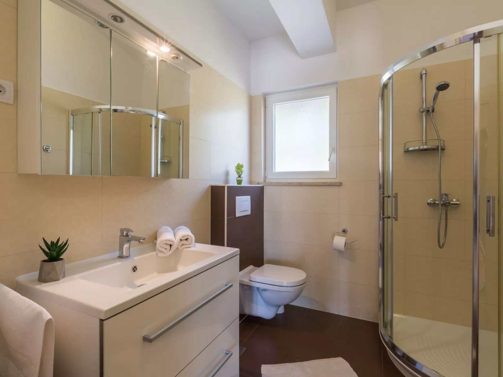 Villa Natura-Drinnen