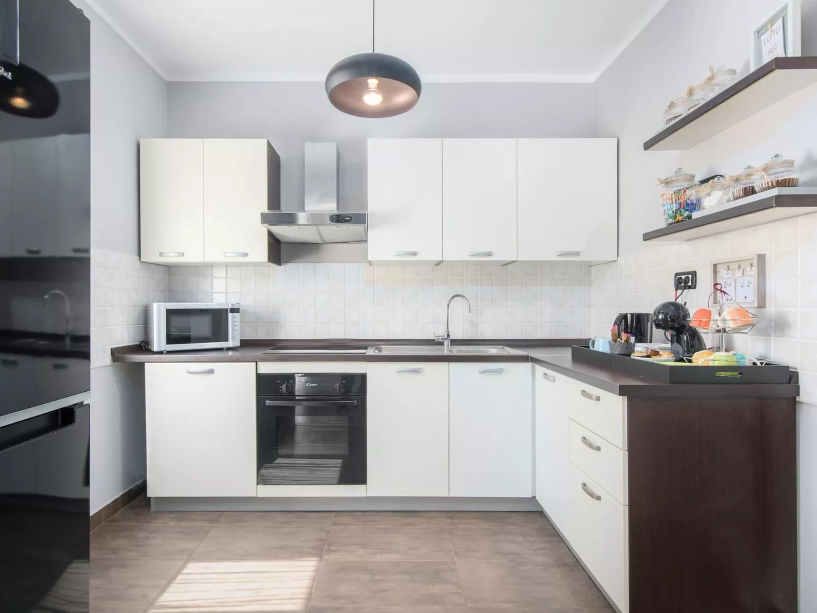 Ferienvilla "Villa Perhat" mit eigenem Pool-Inside