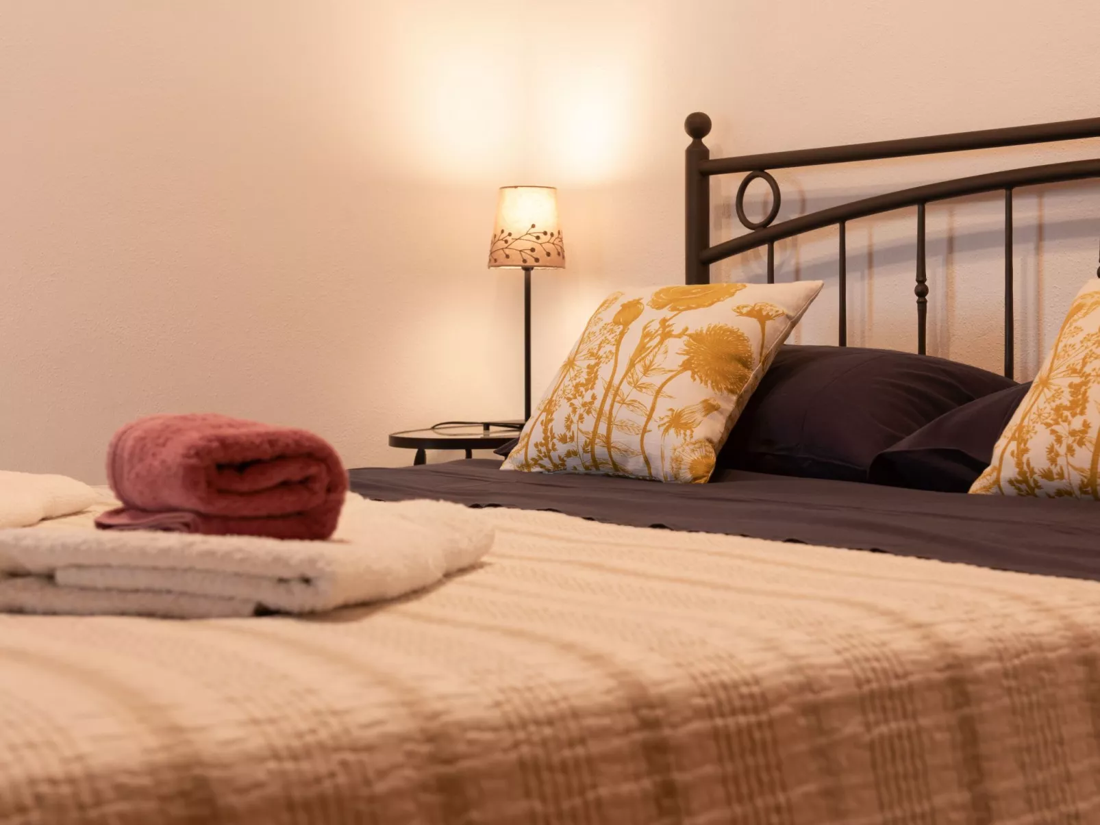 In Krculi mit Privatem Pool-Drinnen