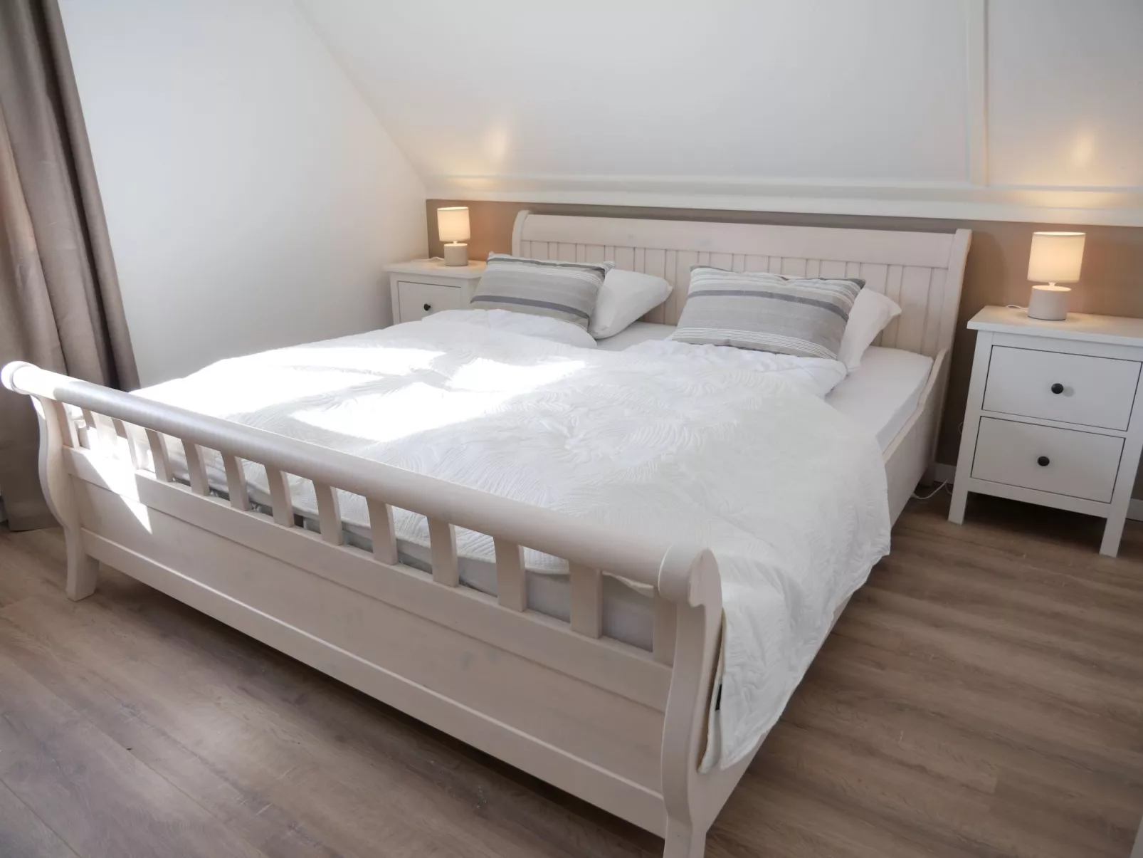 Villa Buiten 41/8-Dedans