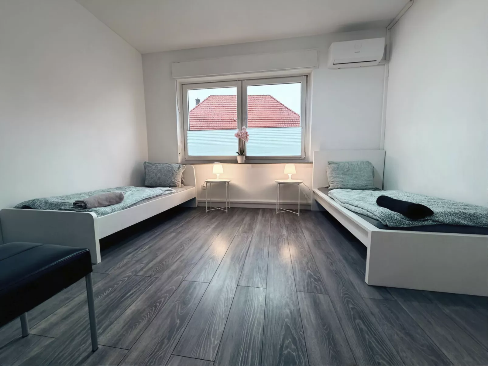 StadtHOUSE Bentheim-Drinnen