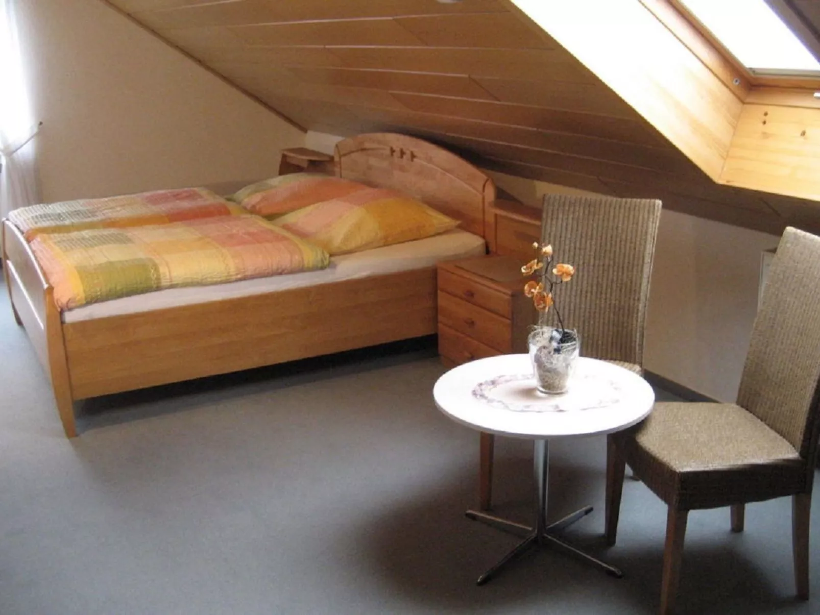 In der Vulkaneifel-Inside