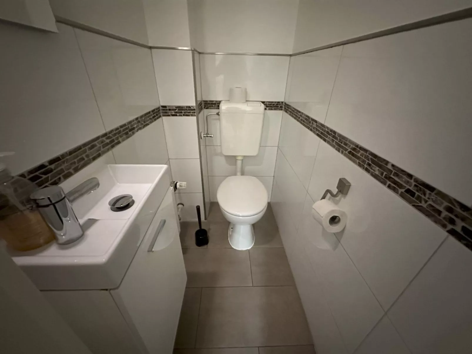 Feriendomizil Adler-Drinnen