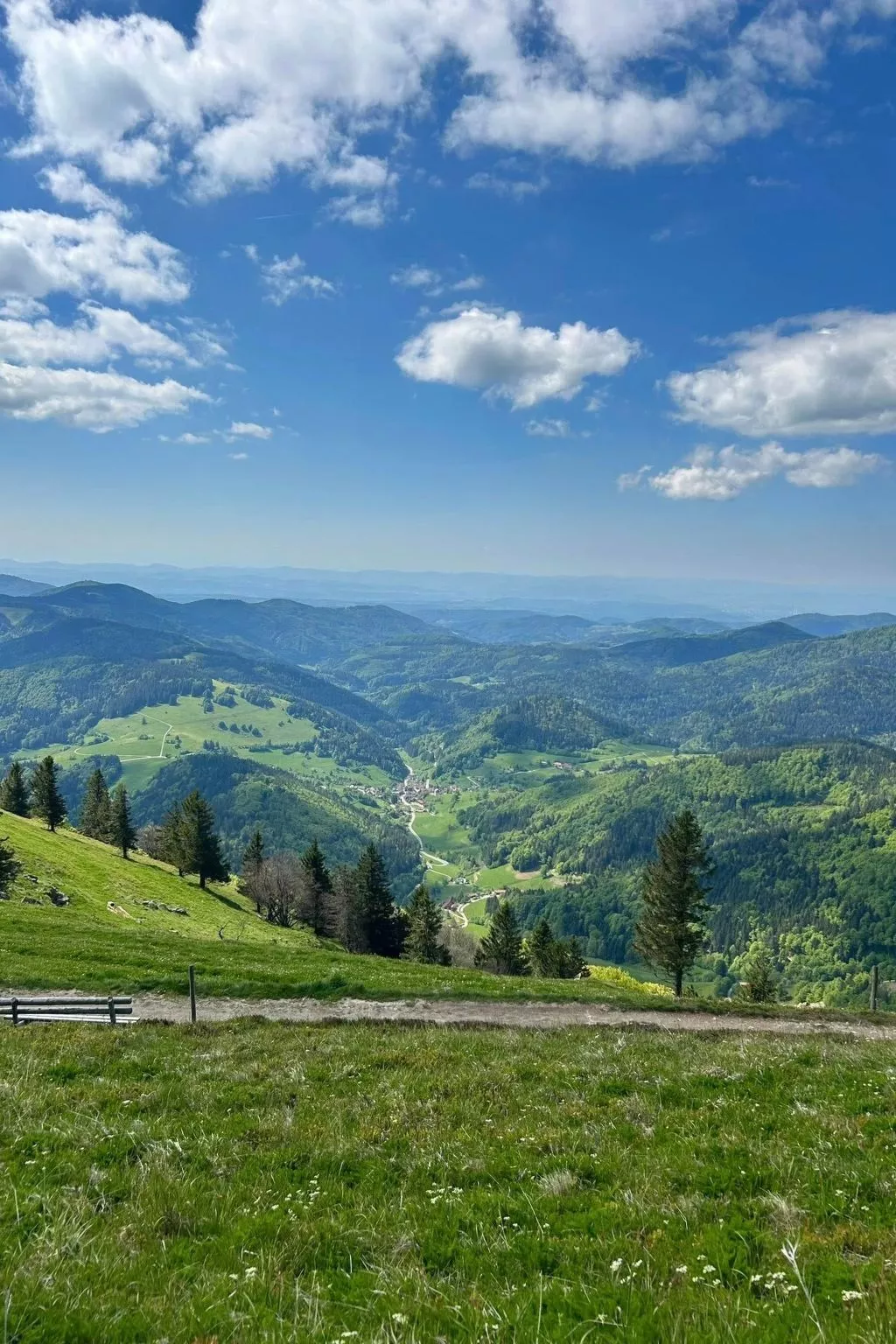 Lufs Loft für 6 Pers-Outside