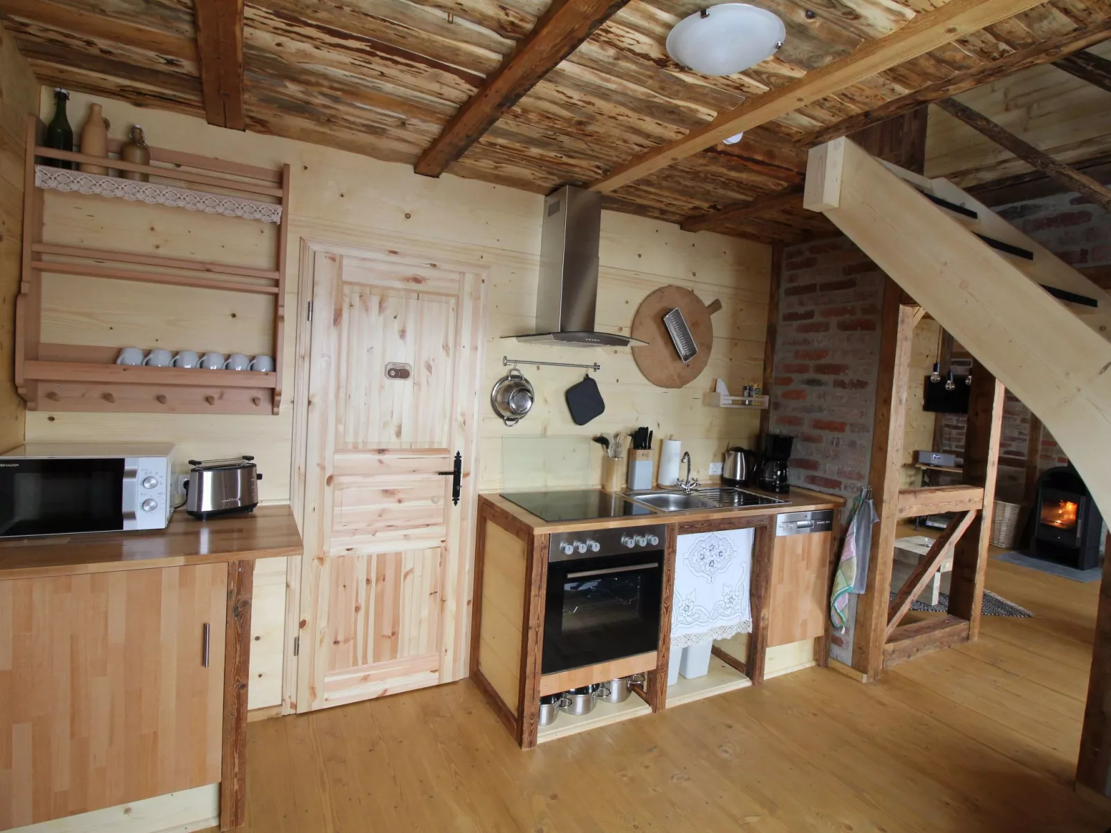 Anno Dazumal 24-Dedans