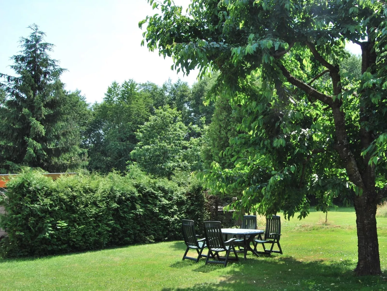 Fewo Stricker 23-Draußen