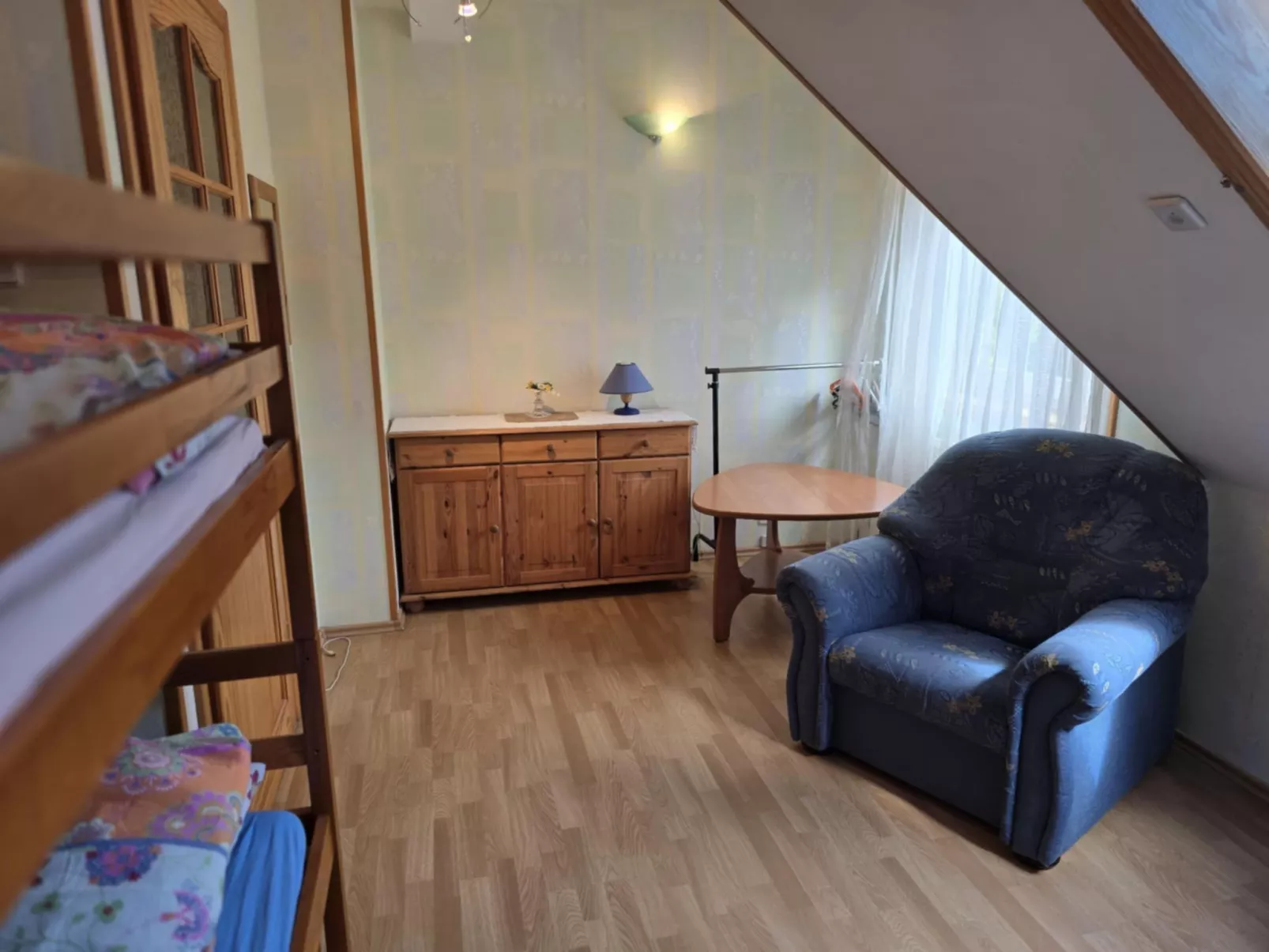 Charmantes Haus 100m vom Strand entfernt für 6 Personen-Image-tags.info