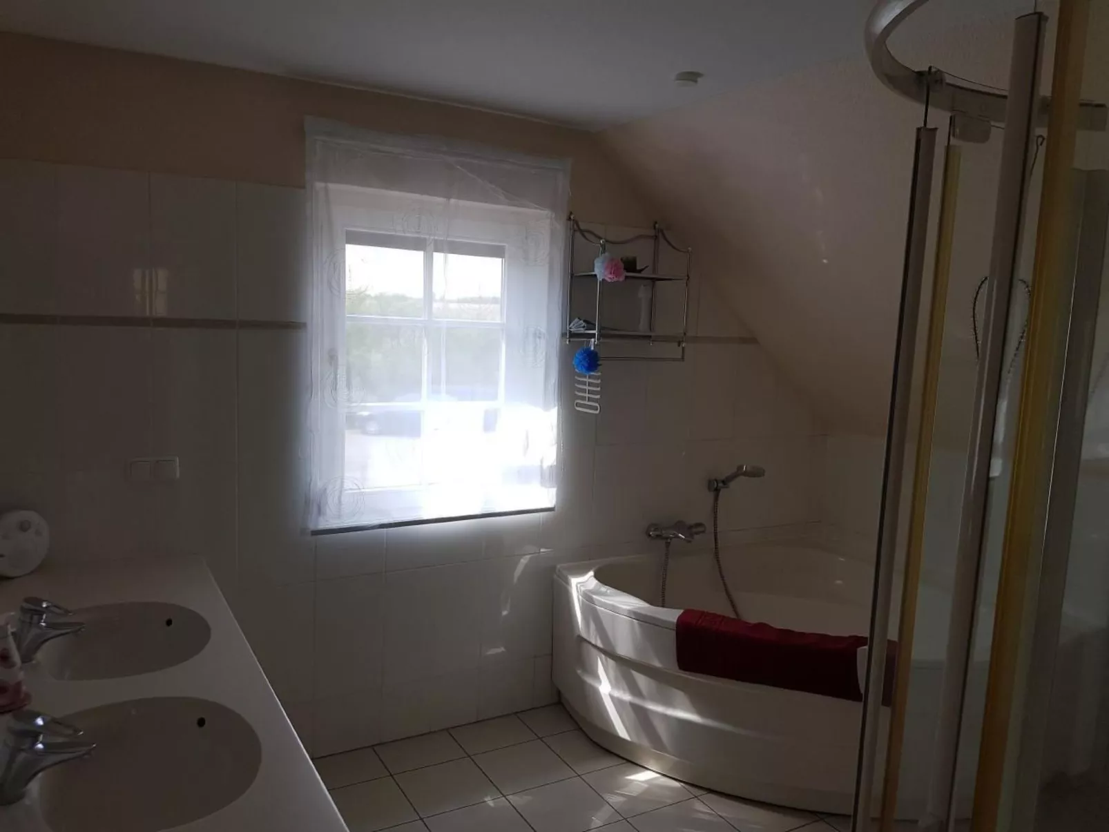 Fh "Molkenberg"-Inside