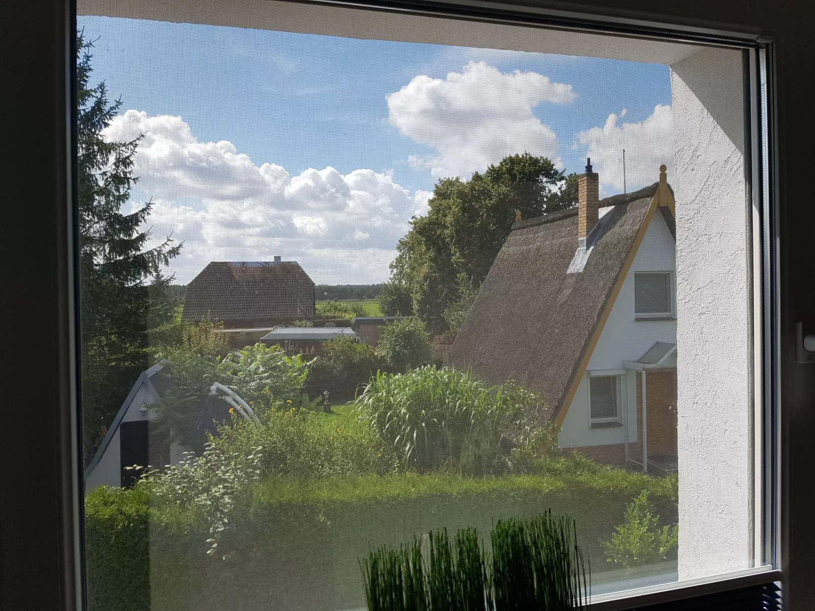 Ankerplatz in Börgerende-Rethwisch-Outside