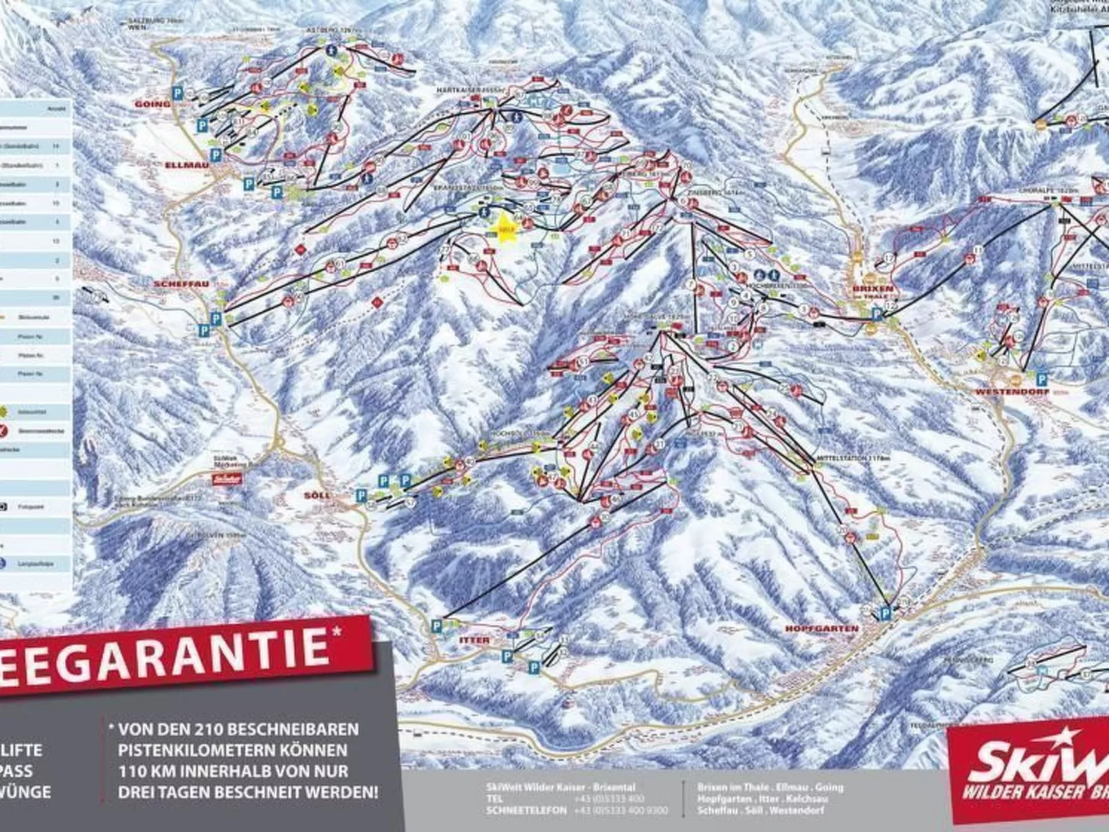 Ager am See-Draußen